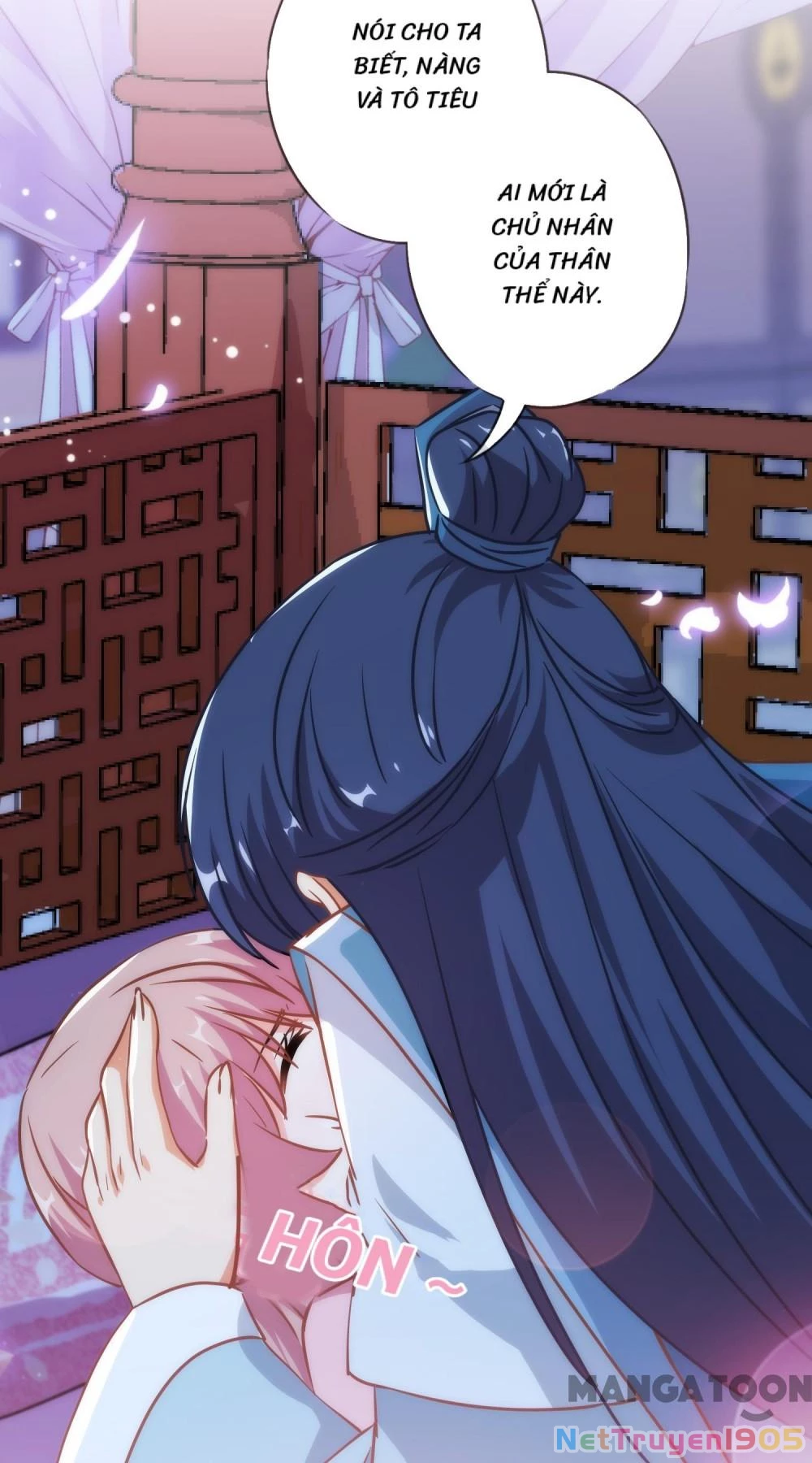 Ồ, Sủng Phi Đại Nhân Của Ta Chapter 216 - 31