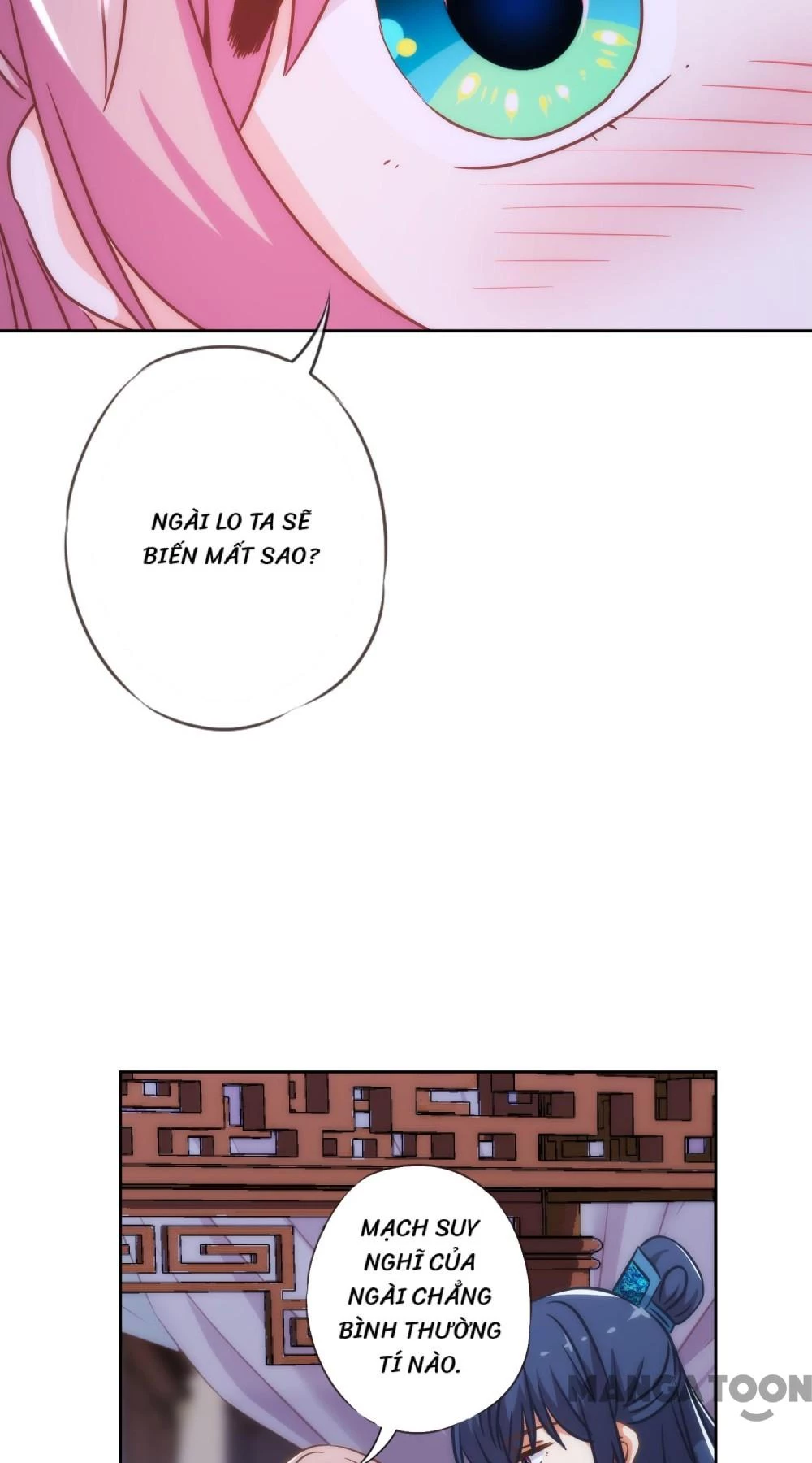 Ồ, Sủng Phi Đại Nhân Của Ta Chapter 216 - 35
