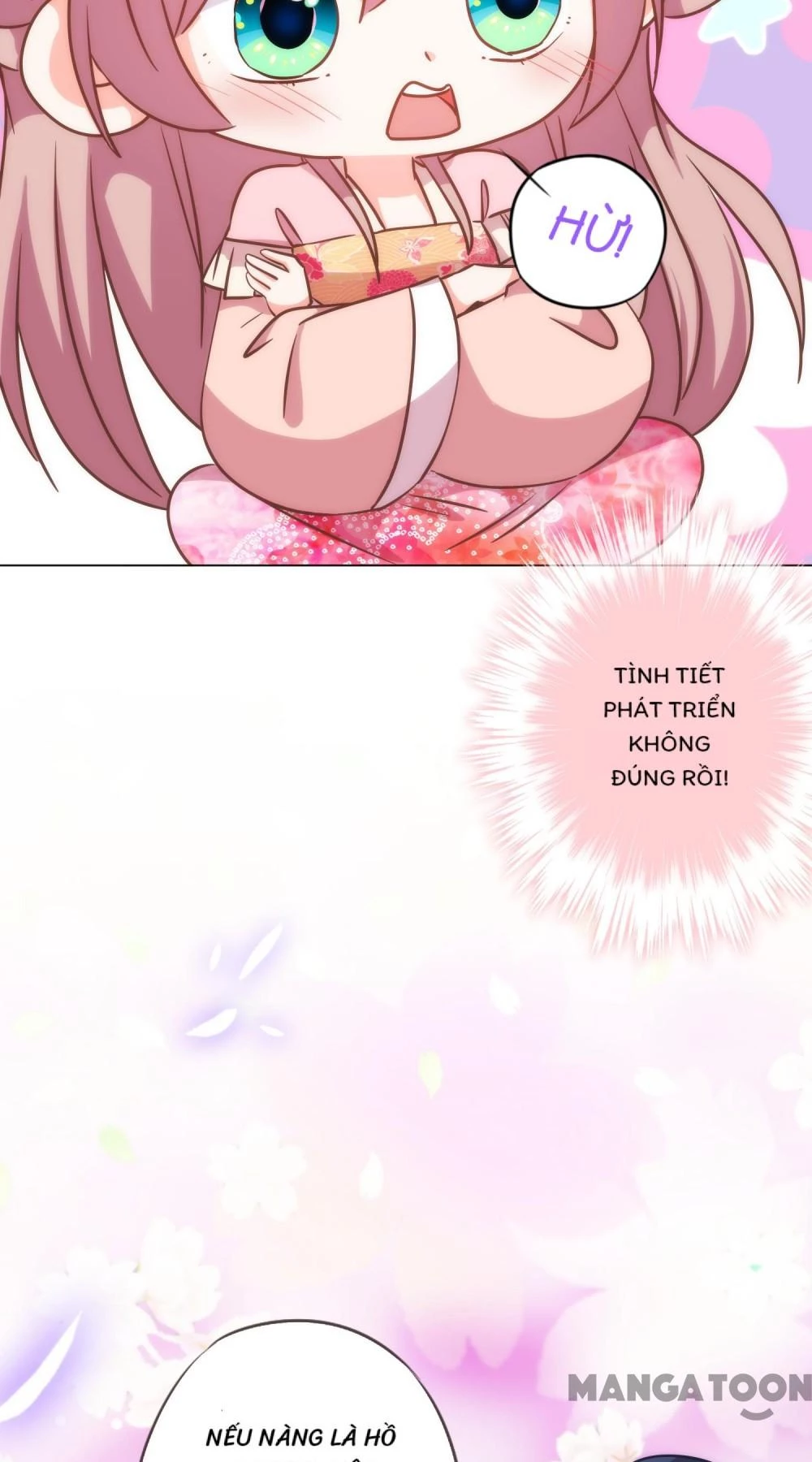 Ồ, Sủng Phi Đại Nhân Của Ta Chapter 216 - 37