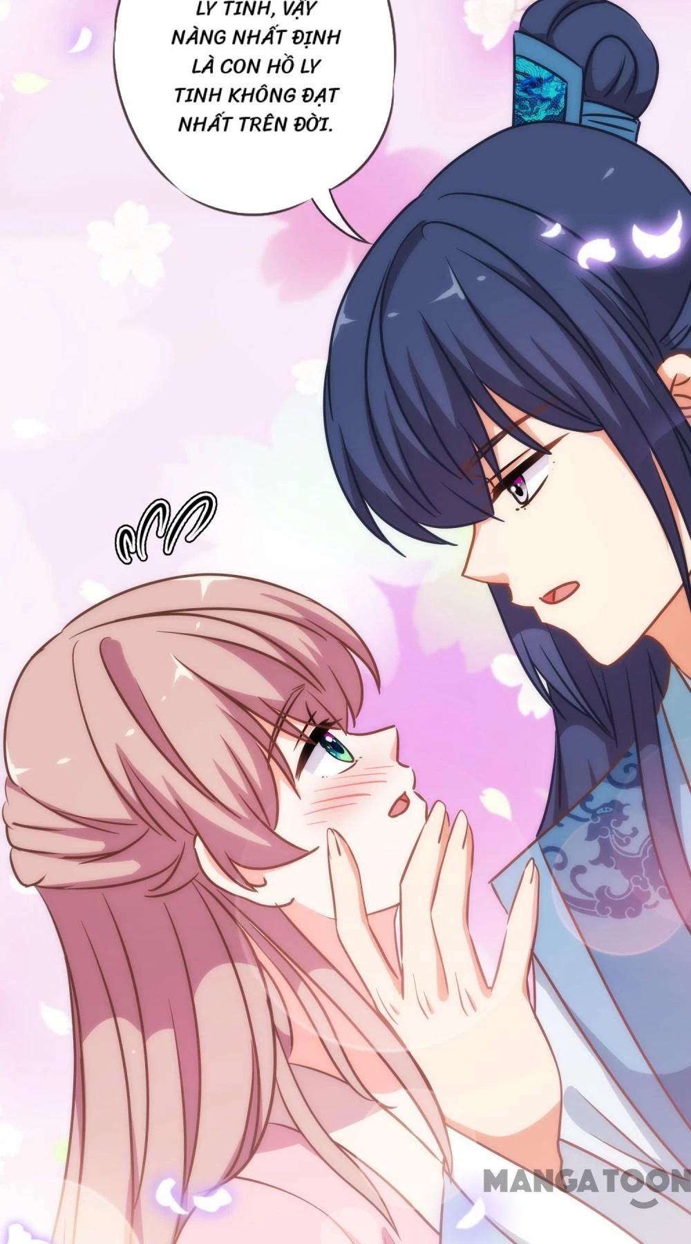 Ồ, Sủng Phi Đại Nhân Của Ta Chapter 216 - 38