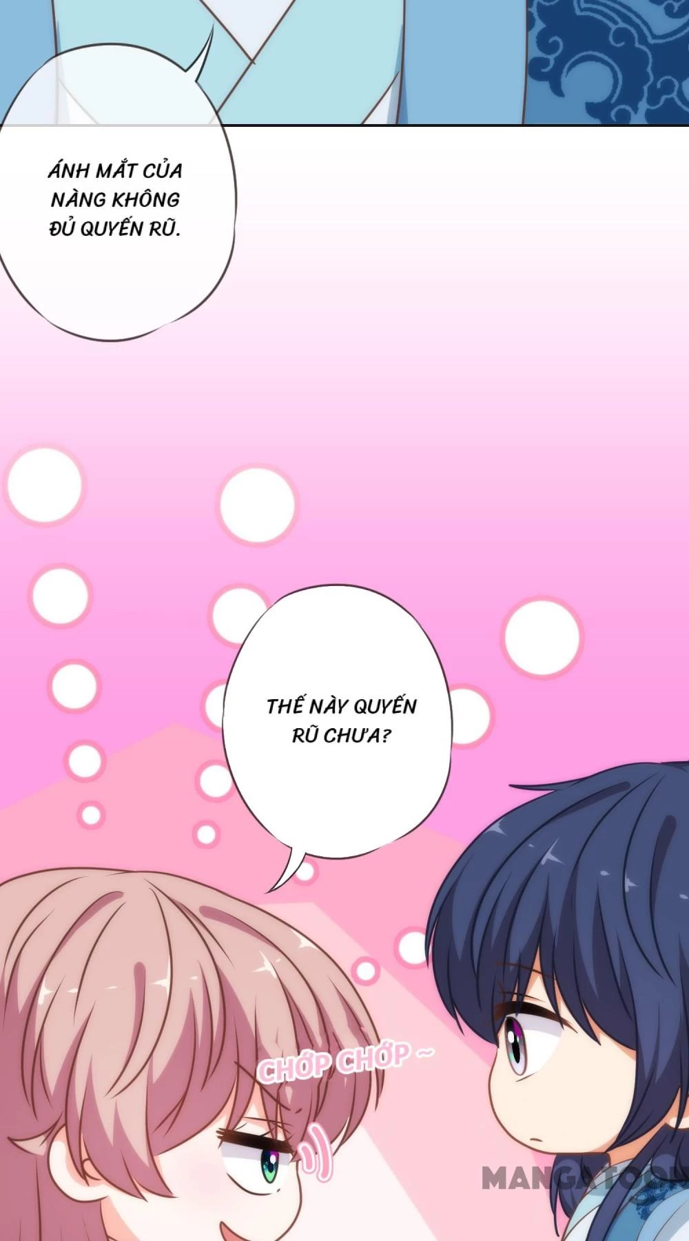 Ồ, Sủng Phi Đại Nhân Của Ta Chapter 217 - 3