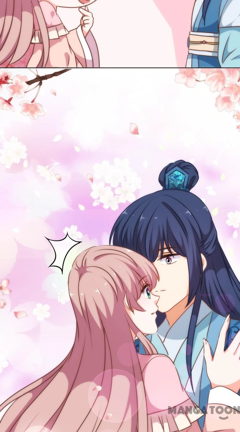 Ồ, Sủng Phi Đại Nhân Của Ta Chapter 217 - 4