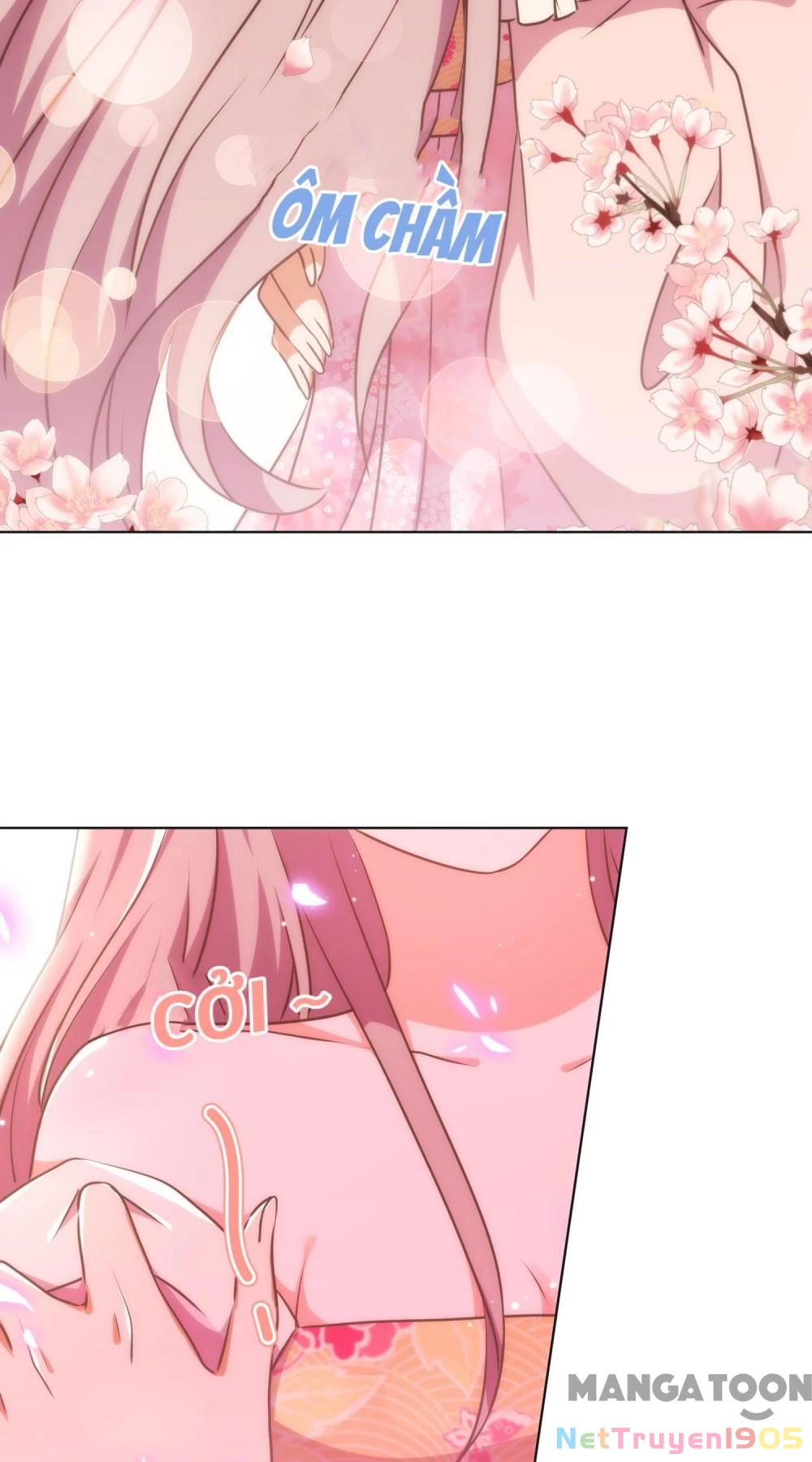 Ồ, Sủng Phi Đại Nhân Của Ta Chapter 217 - 5