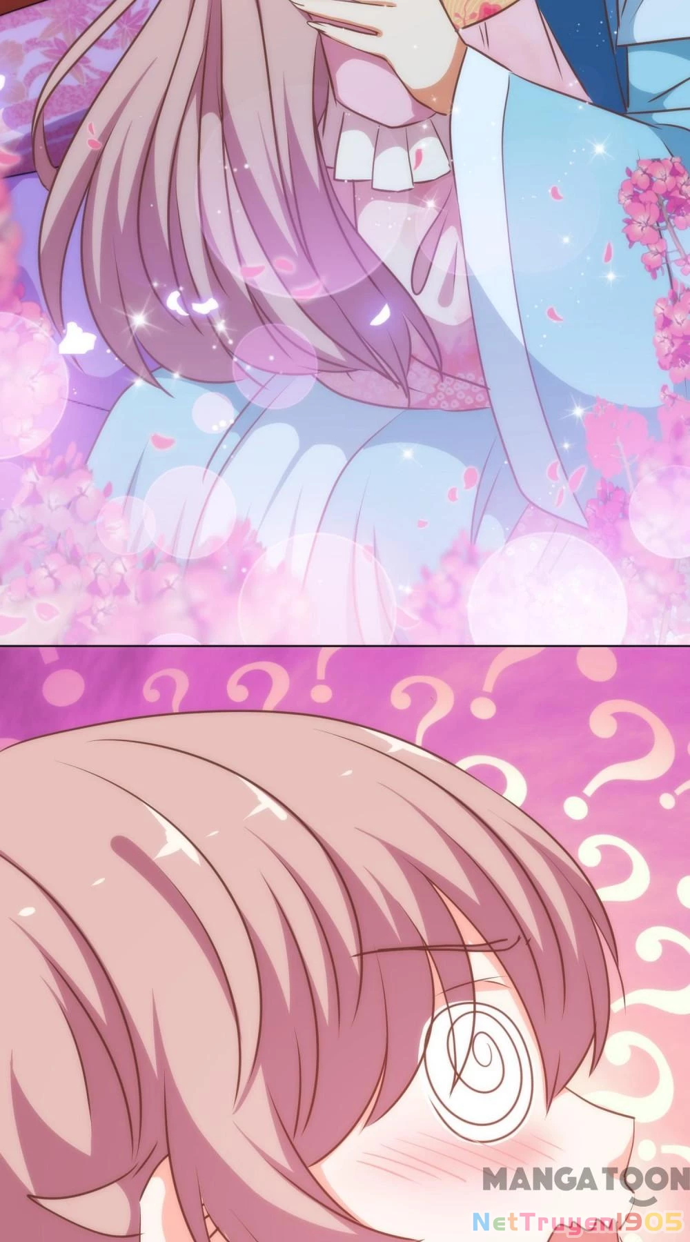 Ồ, Sủng Phi Đại Nhân Của Ta Chapter 217 - 7