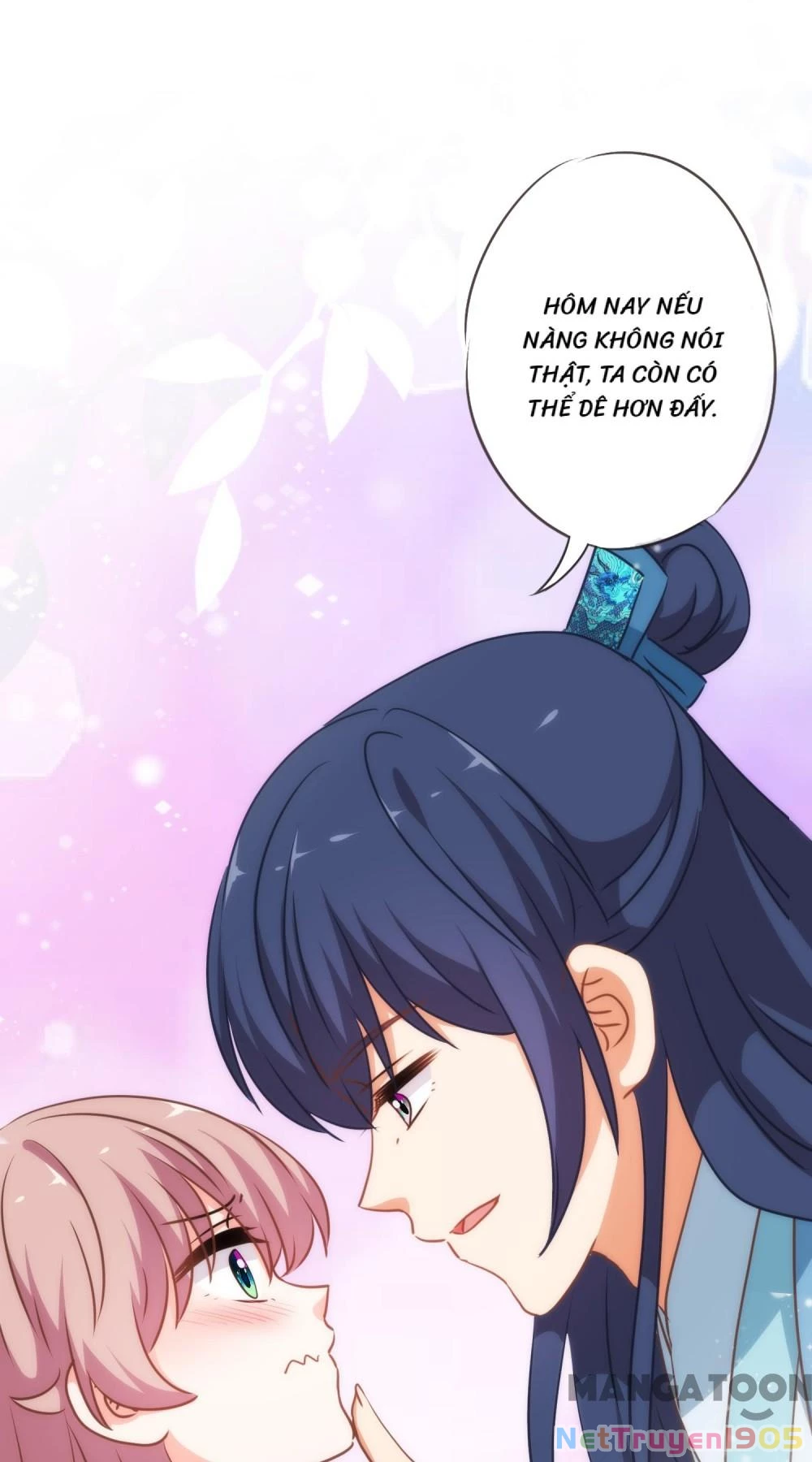 Ồ, Sủng Phi Đại Nhân Của Ta Chapter 217 - 10