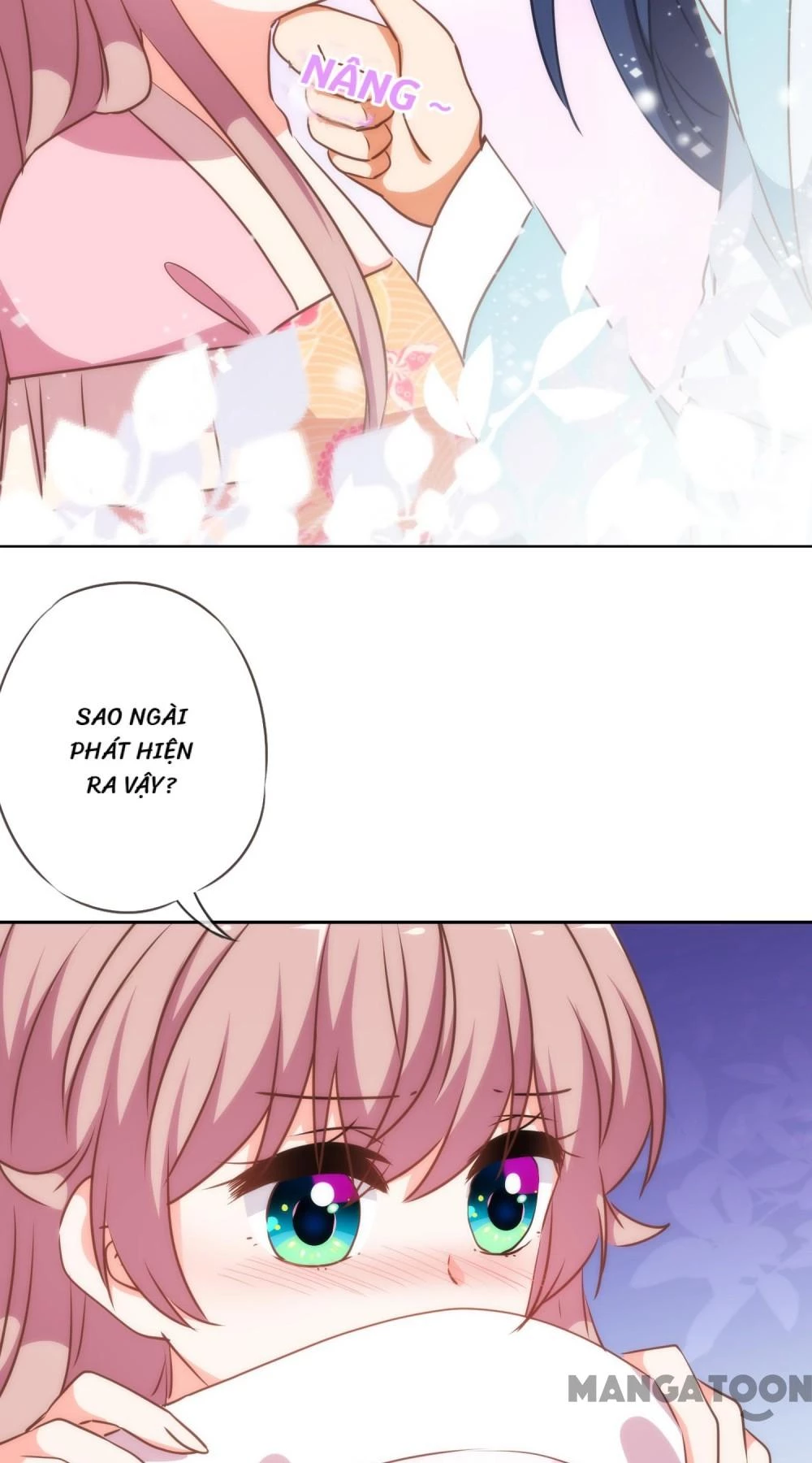 Ồ, Sủng Phi Đại Nhân Của Ta Chapter 217 - 11