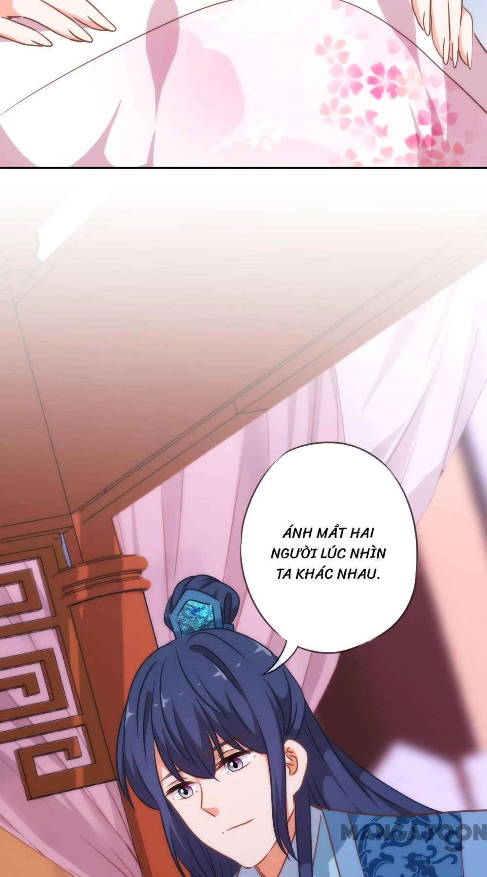 Ồ, Sủng Phi Đại Nhân Của Ta Chapter 217 - 12