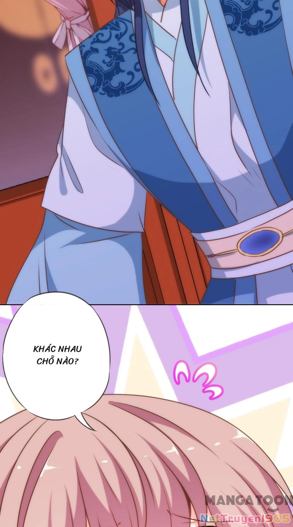 Ồ, Sủng Phi Đại Nhân Của Ta Chapter 217 - 13