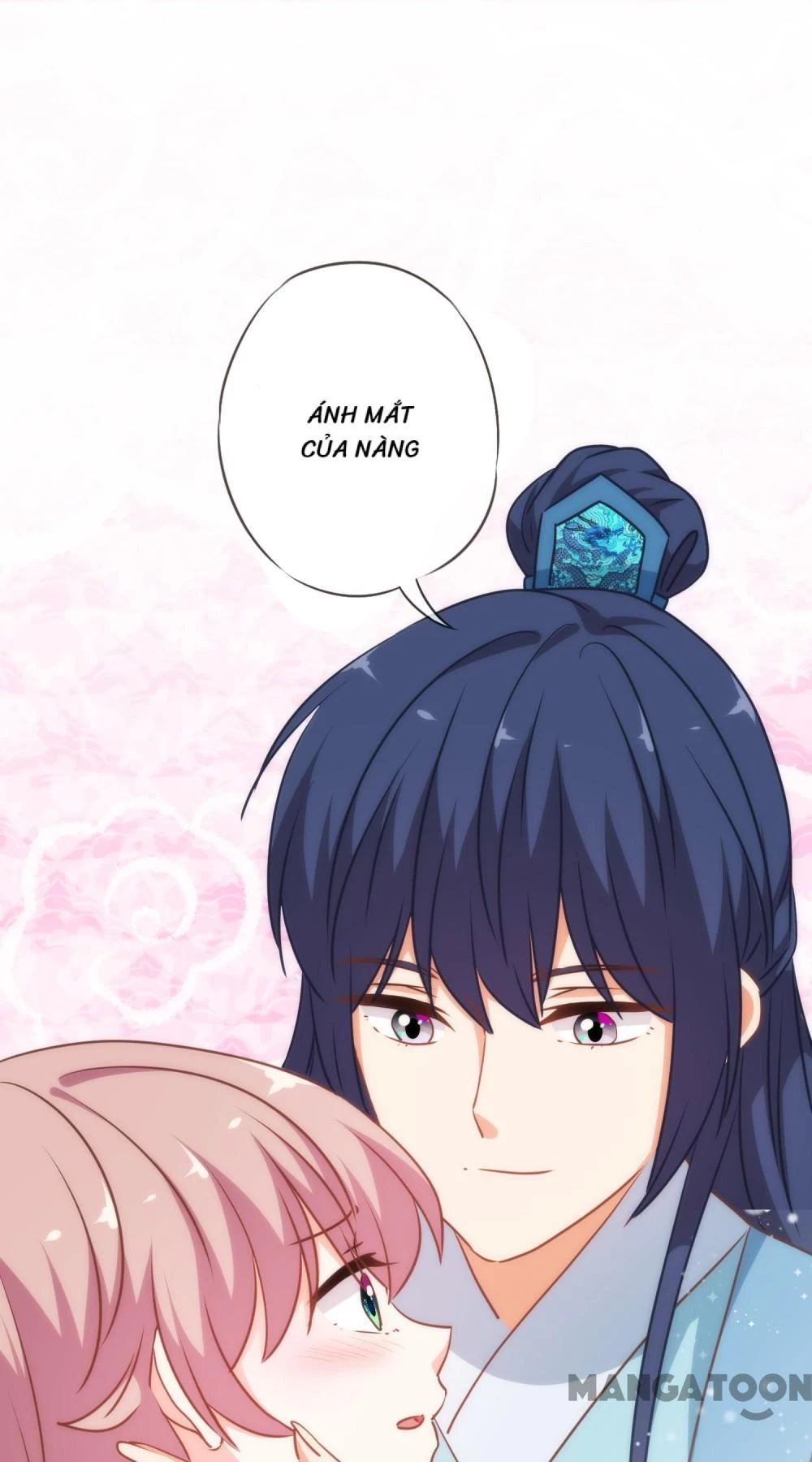 Ồ, Sủng Phi Đại Nhân Của Ta Chapter 217 - 17