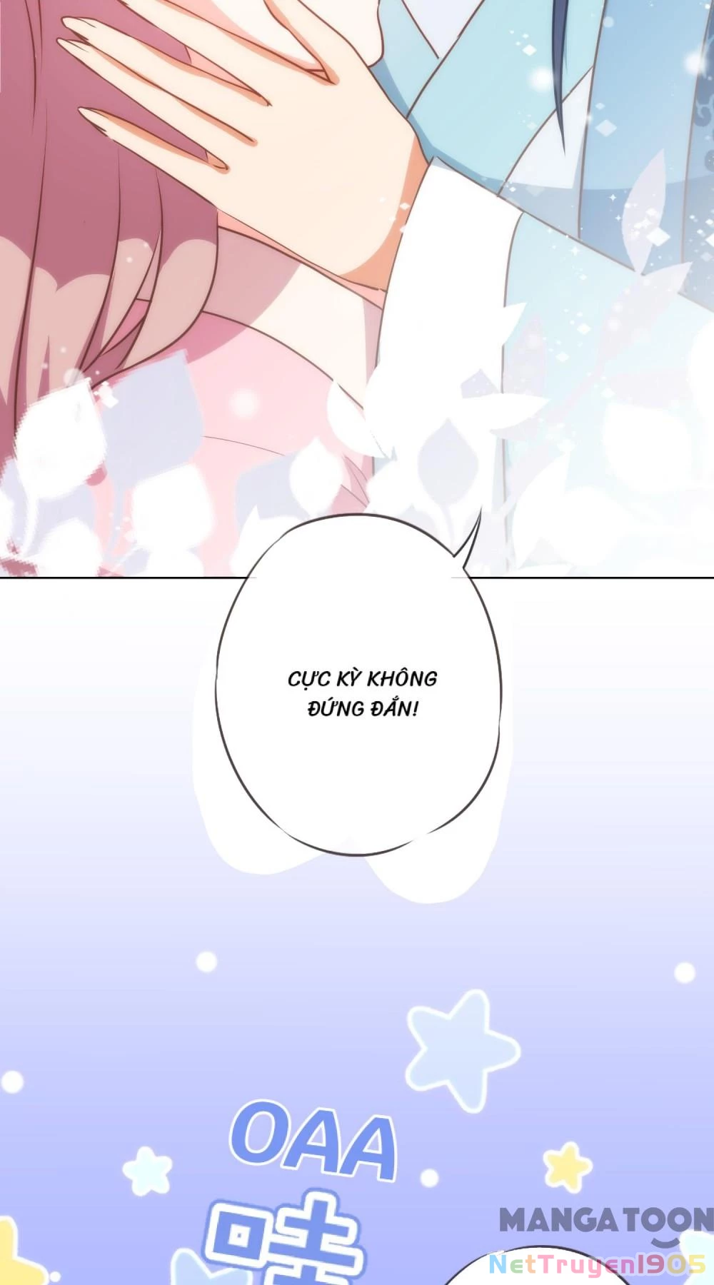 Ồ, Sủng Phi Đại Nhân Của Ta Chapter 217 - 18