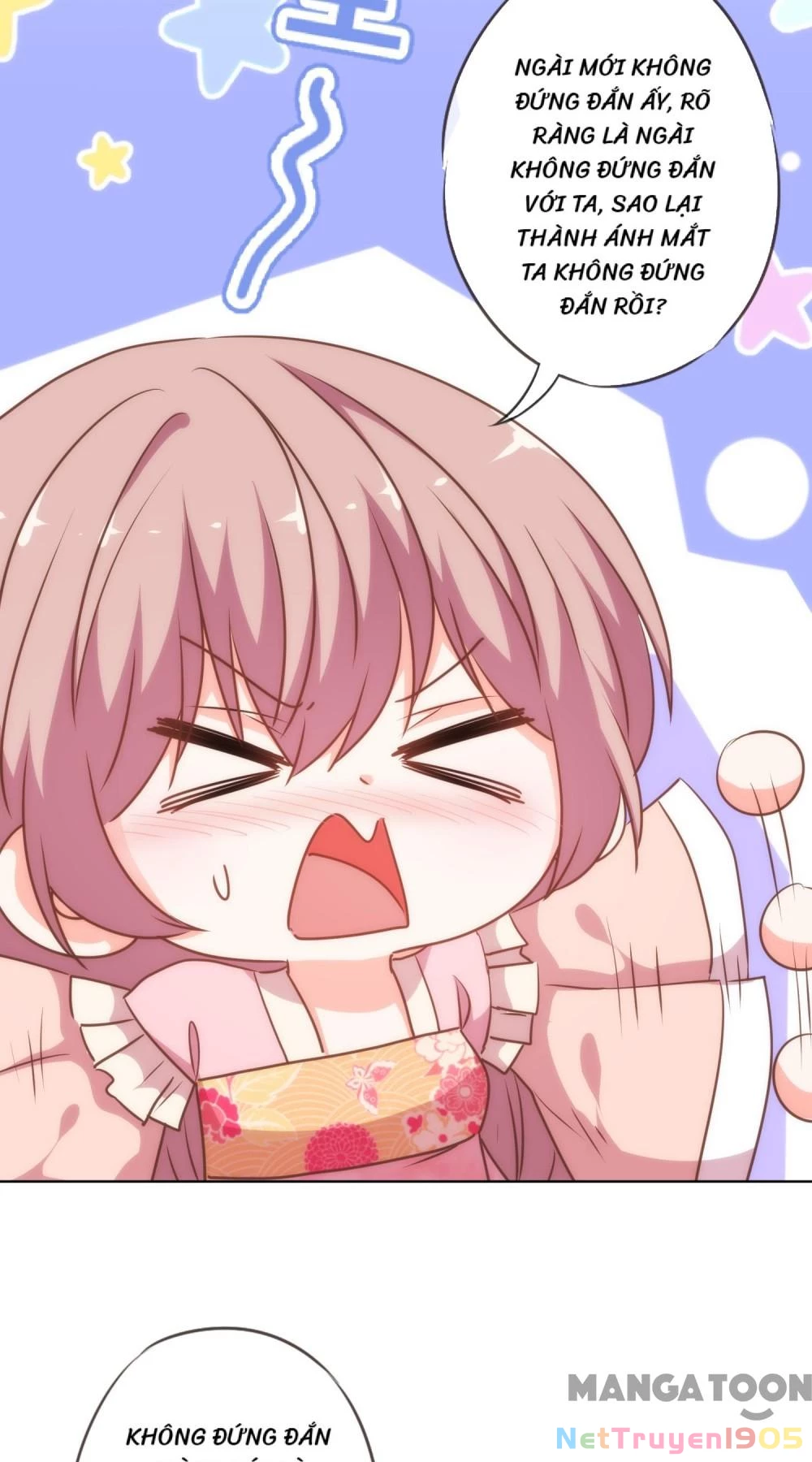 Ồ, Sủng Phi Đại Nhân Của Ta Chapter 217 - 19