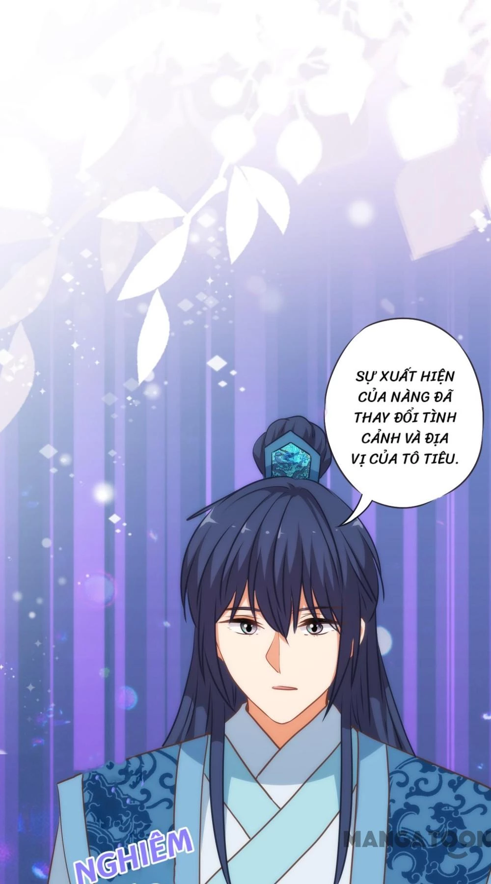 Ồ, Sủng Phi Đại Nhân Của Ta Chapter 217 - 23