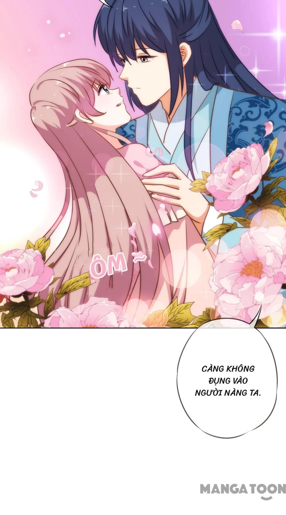 Ồ, Sủng Phi Đại Nhân Của Ta Chapter 217 - 29