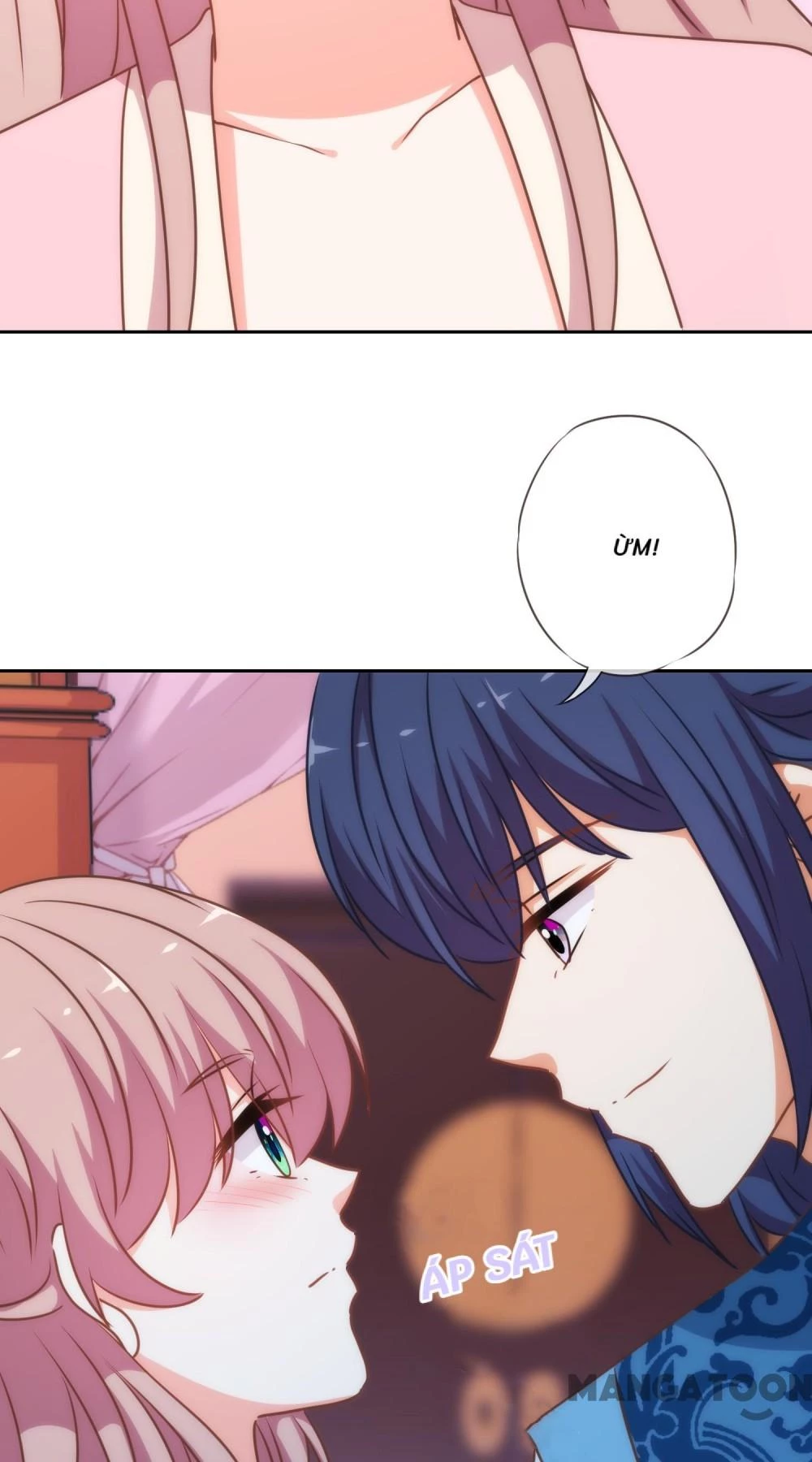 Ồ, Sủng Phi Đại Nhân Của Ta Chapter 217 - 34