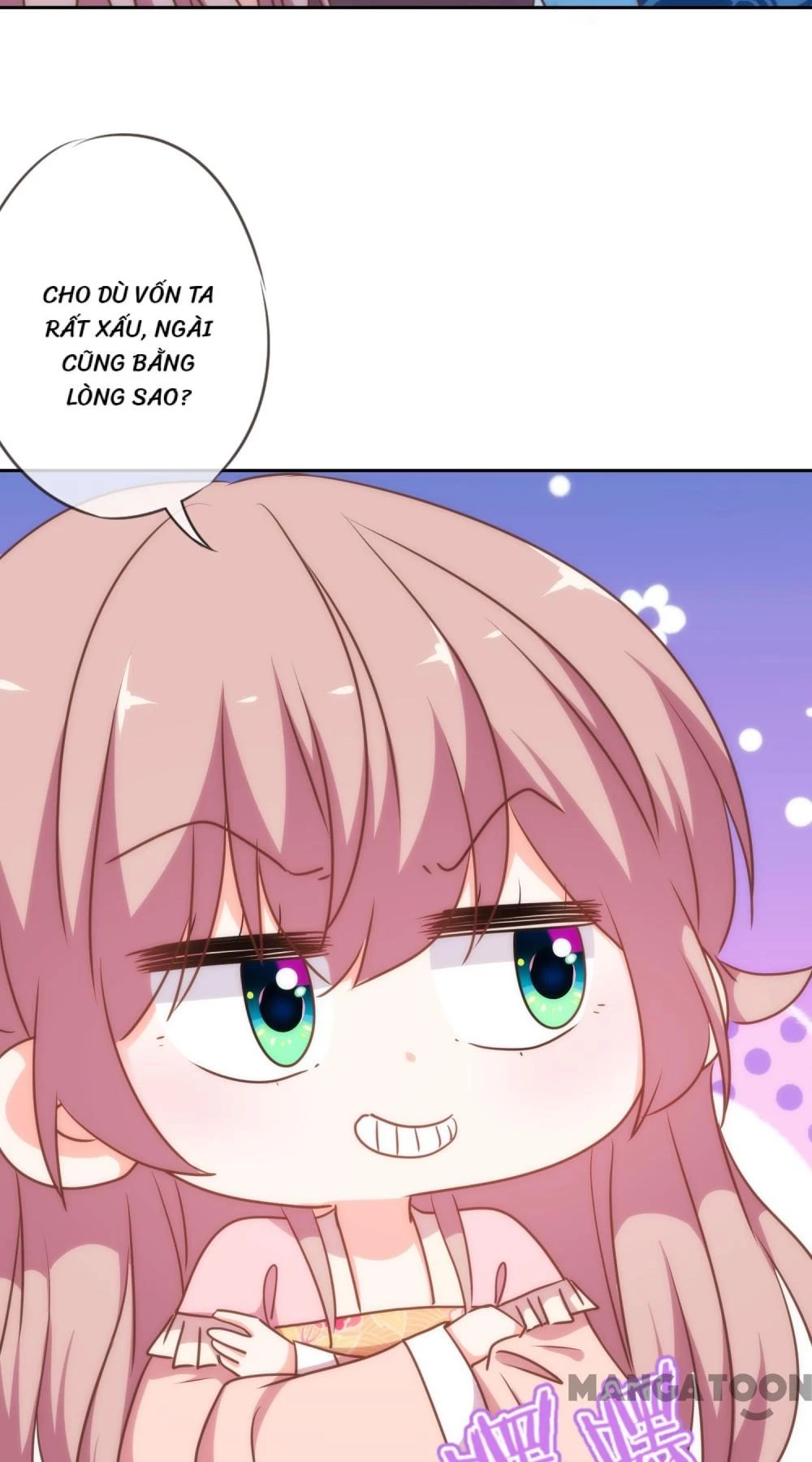 Ồ, Sủng Phi Đại Nhân Của Ta Chapter 217 - 35