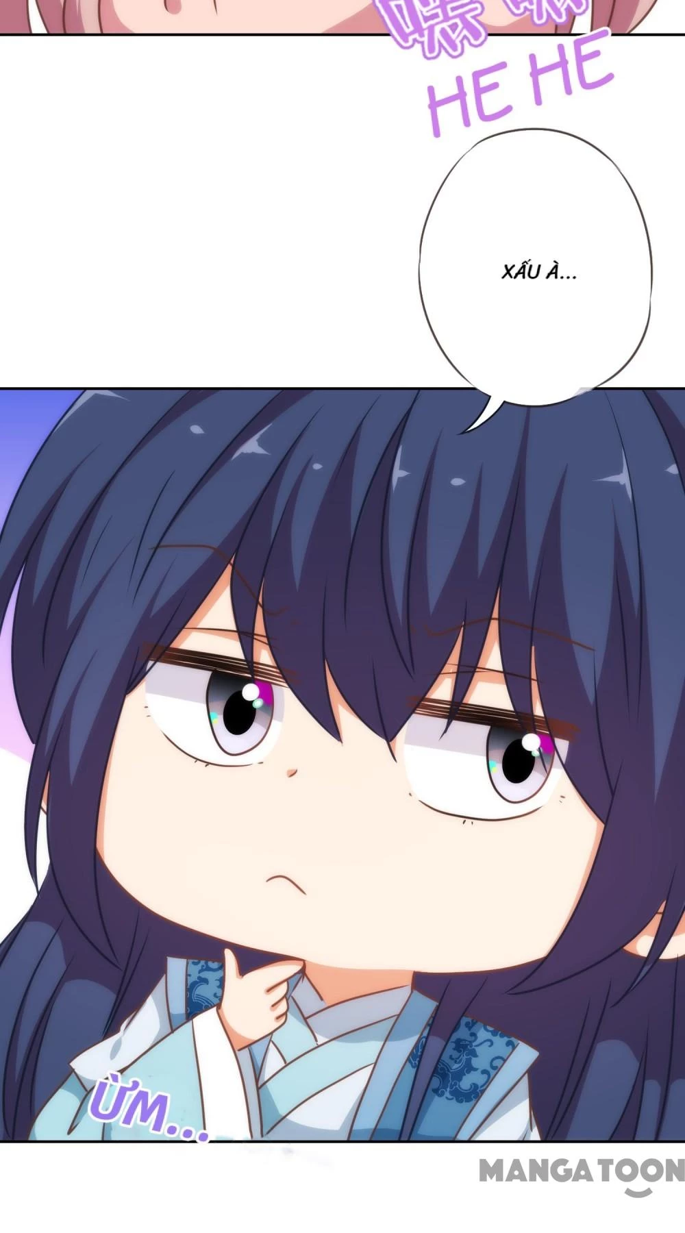 Ồ, Sủng Phi Đại Nhân Của Ta Chapter 217 - 36
