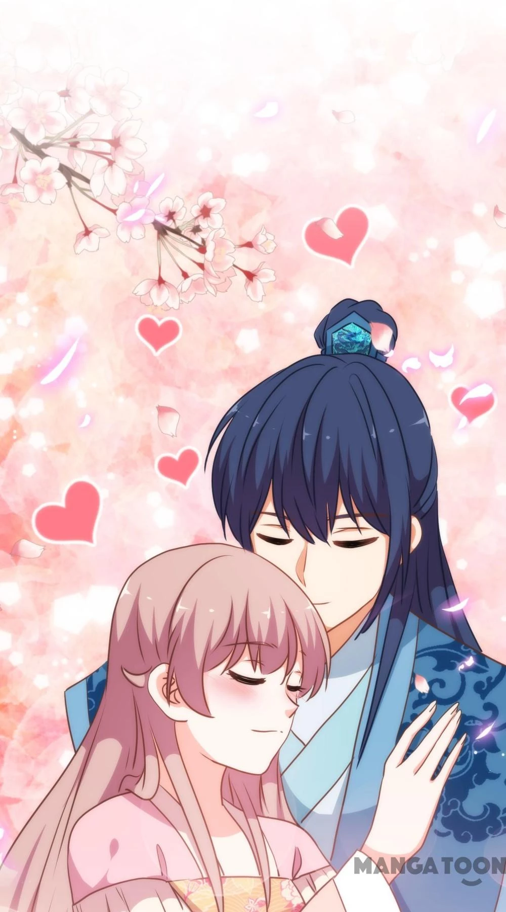 Ồ, Sủng Phi Đại Nhân Của Ta Chapter 217 - 39