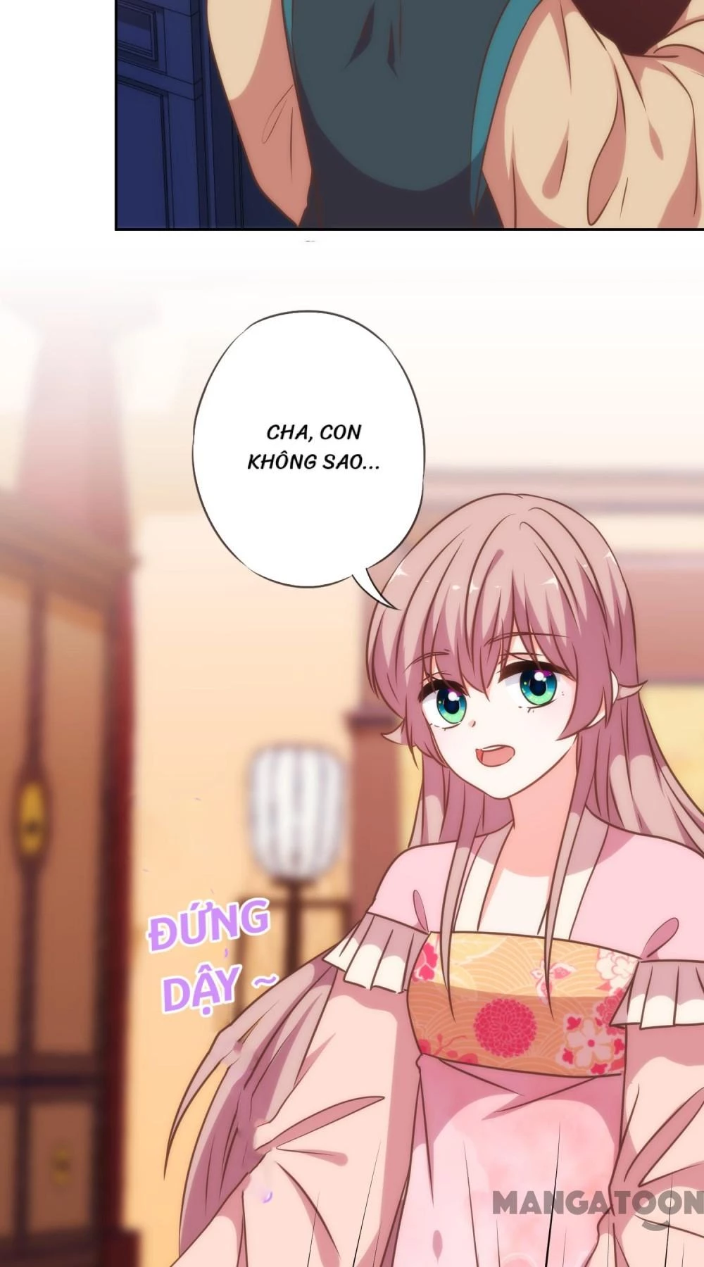 Ồ, Sủng Phi Đại Nhân Của Ta Chapter 218 - 4