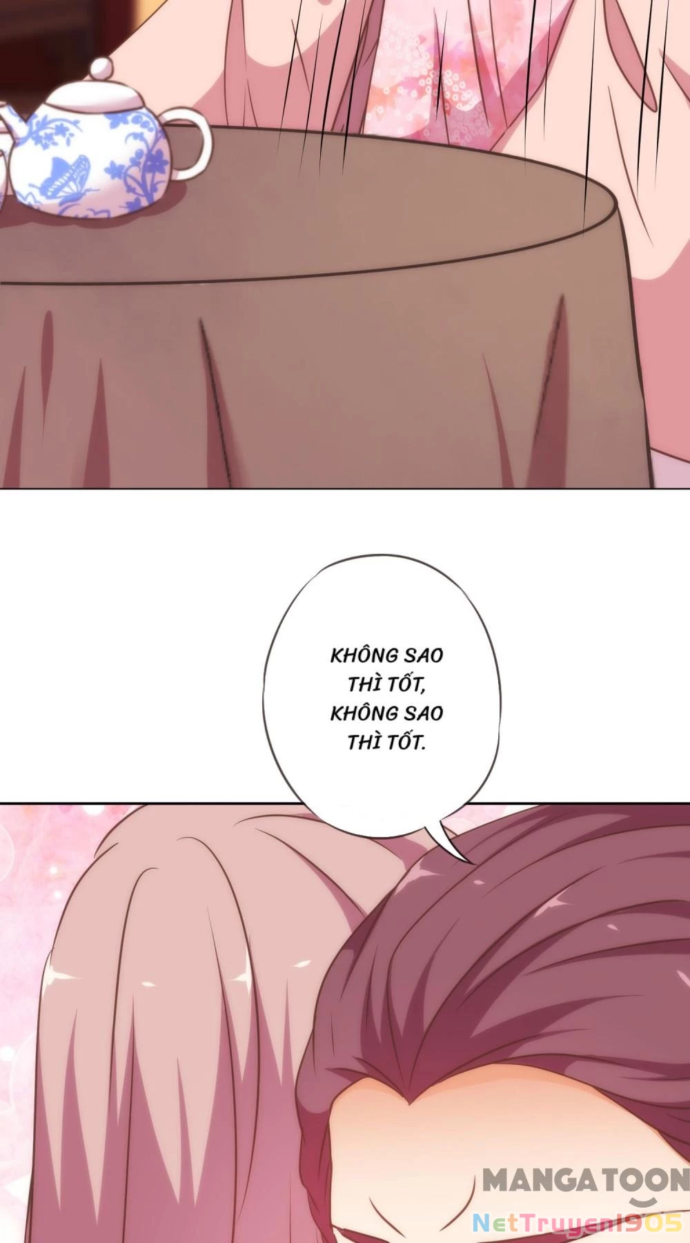 Ồ, Sủng Phi Đại Nhân Của Ta Chapter 218 - 5