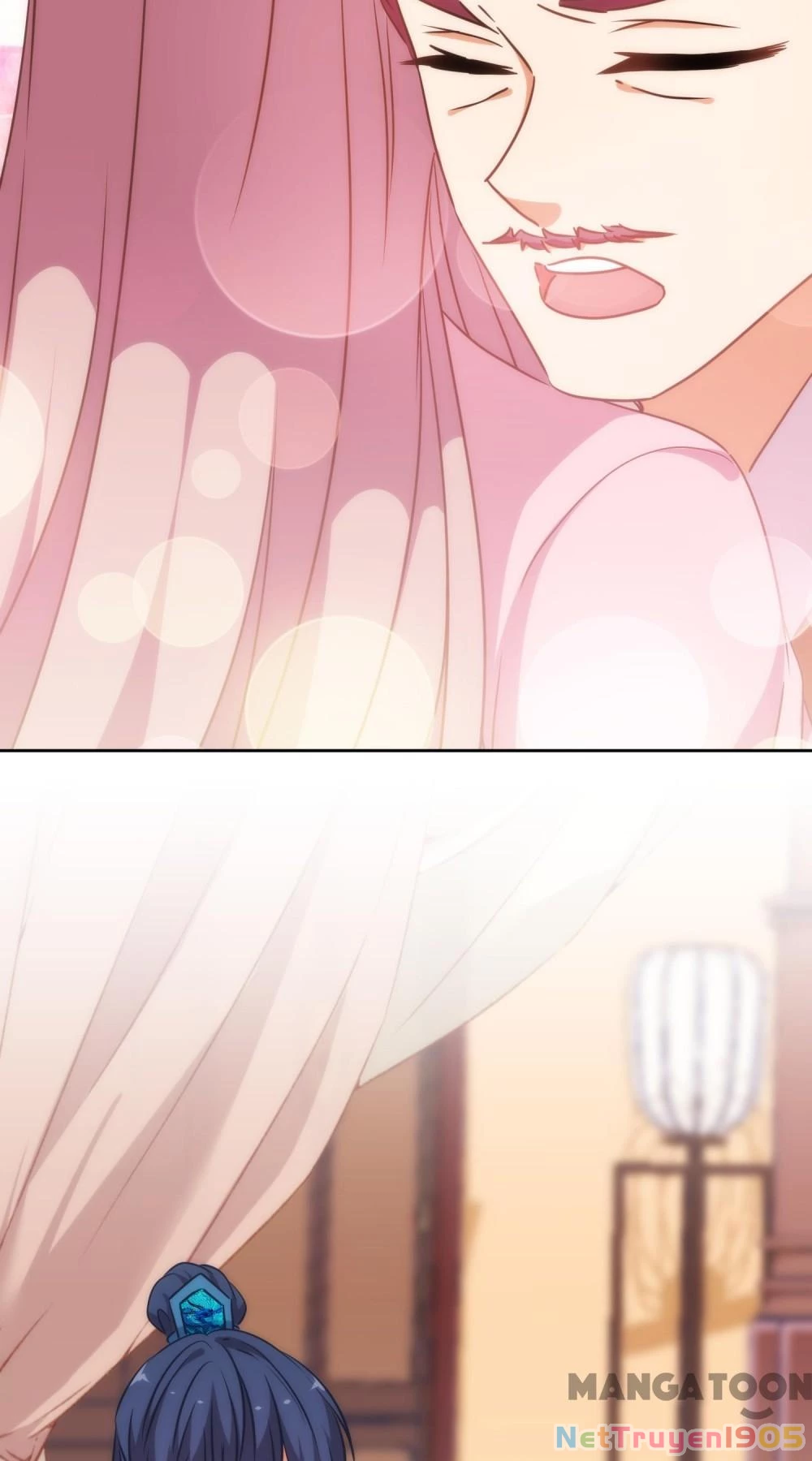 Ồ, Sủng Phi Đại Nhân Của Ta Chapter 218 - 6