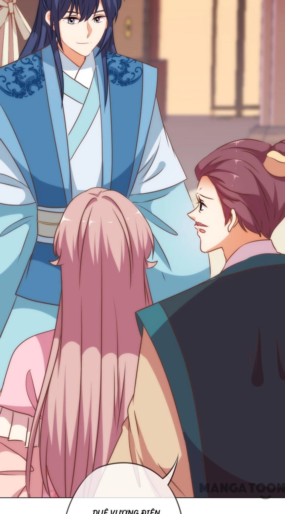 Ồ, Sủng Phi Đại Nhân Của Ta Chapter 218 - 7