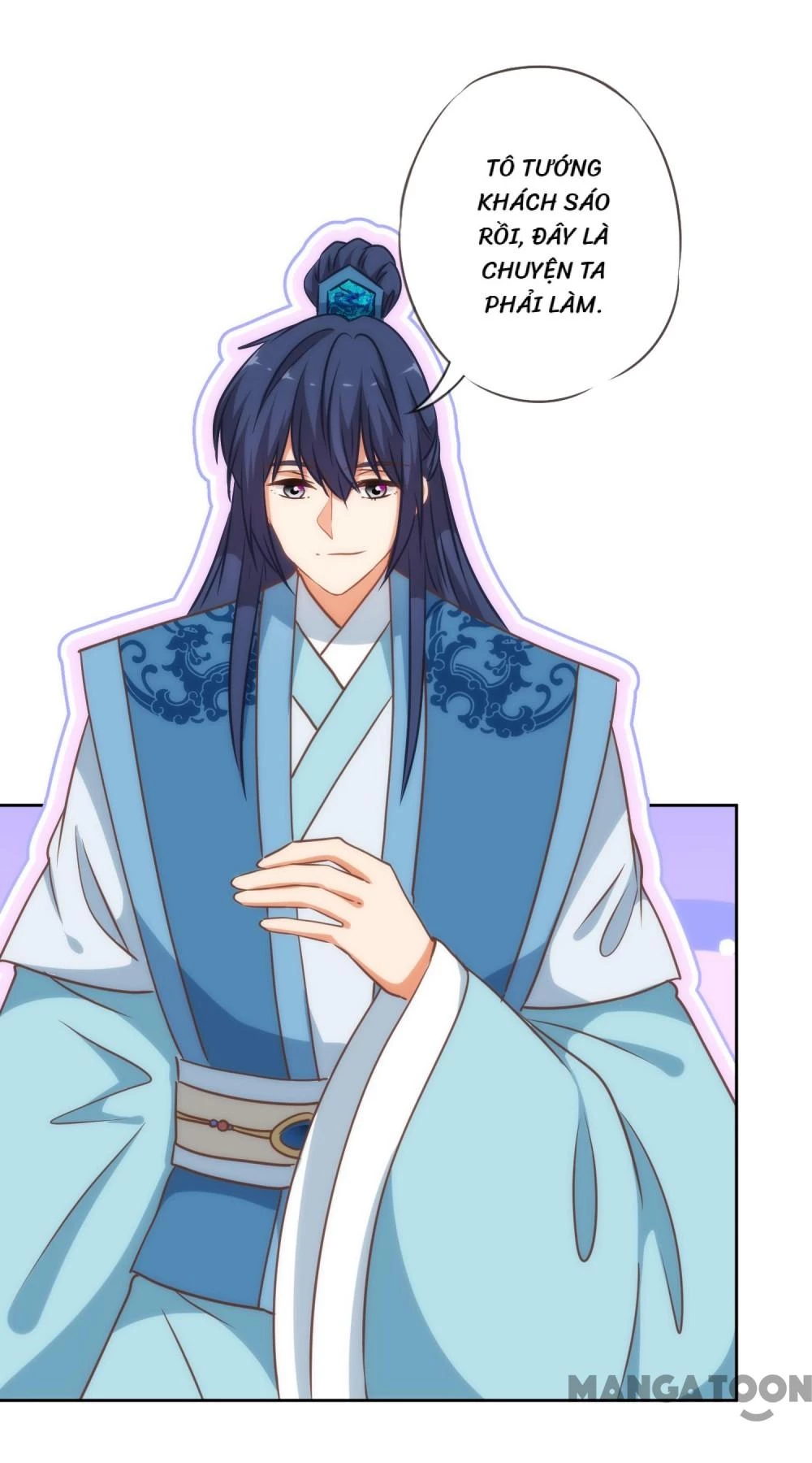 Ồ, Sủng Phi Đại Nhân Của Ta Chapter 218 - 9