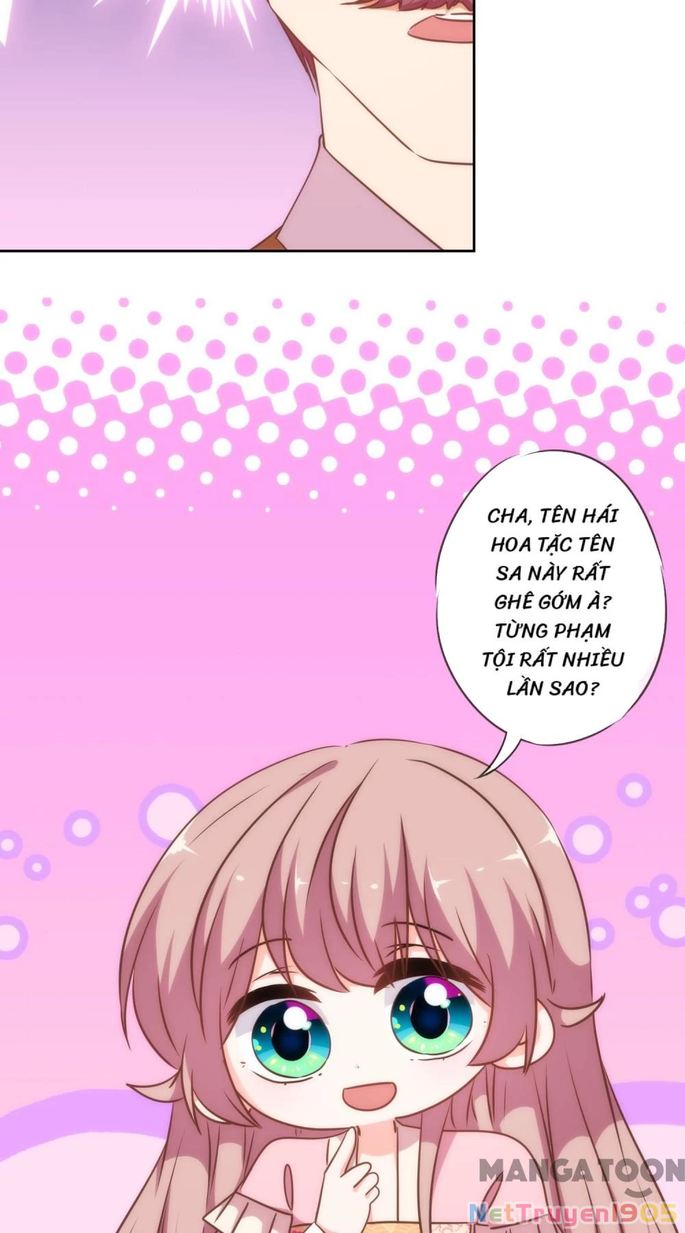 Ồ, Sủng Phi Đại Nhân Của Ta Chapter 218 - 12