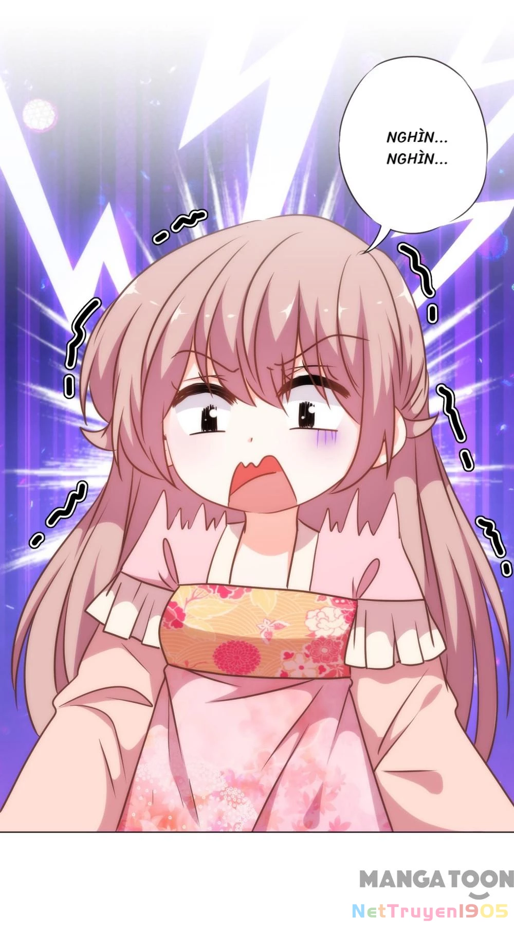 Ồ, Sủng Phi Đại Nhân Của Ta Chapter 218 - 15