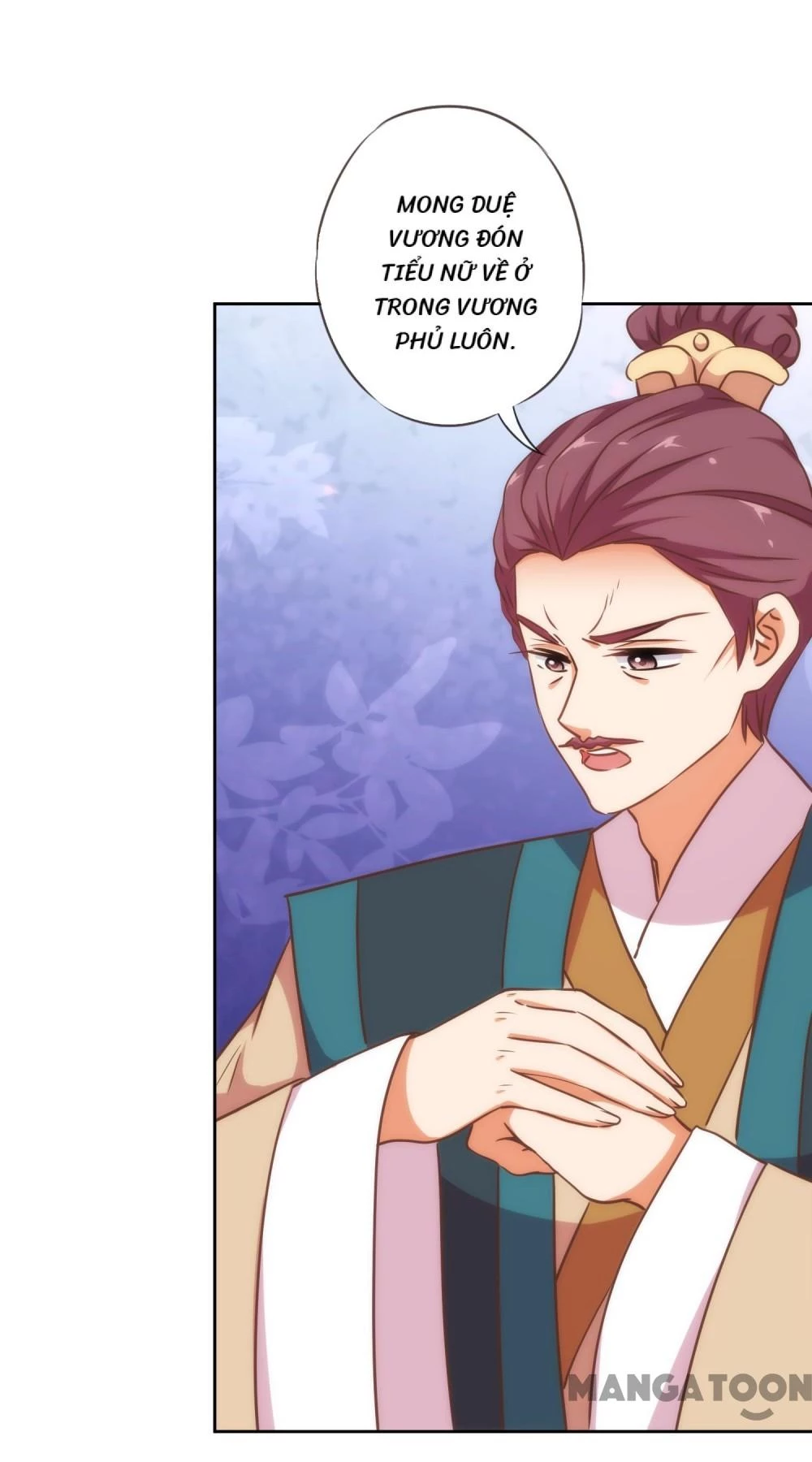 Ồ, Sủng Phi Đại Nhân Của Ta Chapter 218 - 18