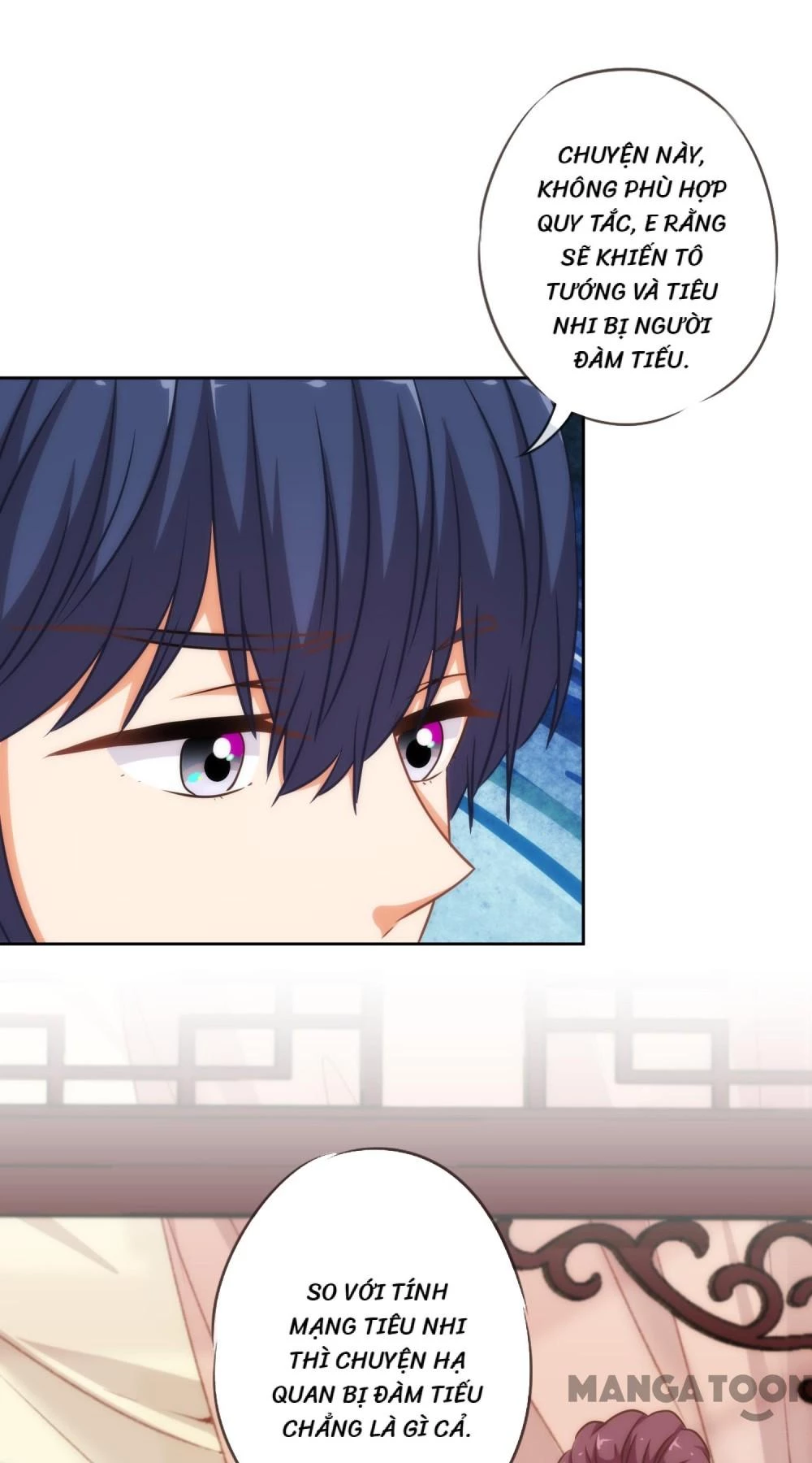 Ồ, Sủng Phi Đại Nhân Của Ta Chapter 218 - 19