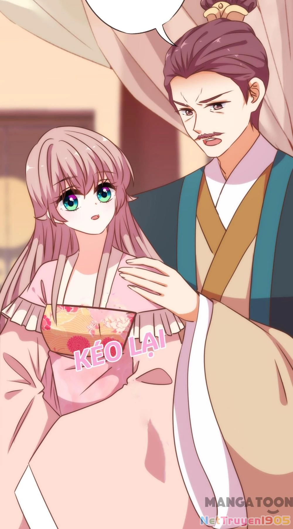 Ồ, Sủng Phi Đại Nhân Của Ta Chapter 218 - 20