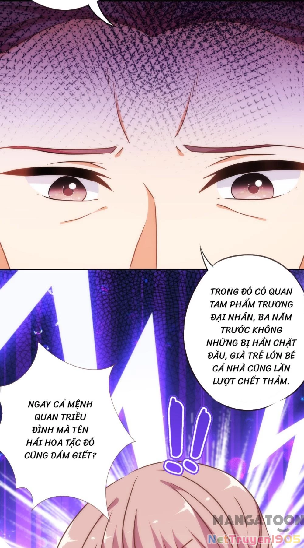 Ồ, Sủng Phi Đại Nhân Của Ta Chapter 218 - 24