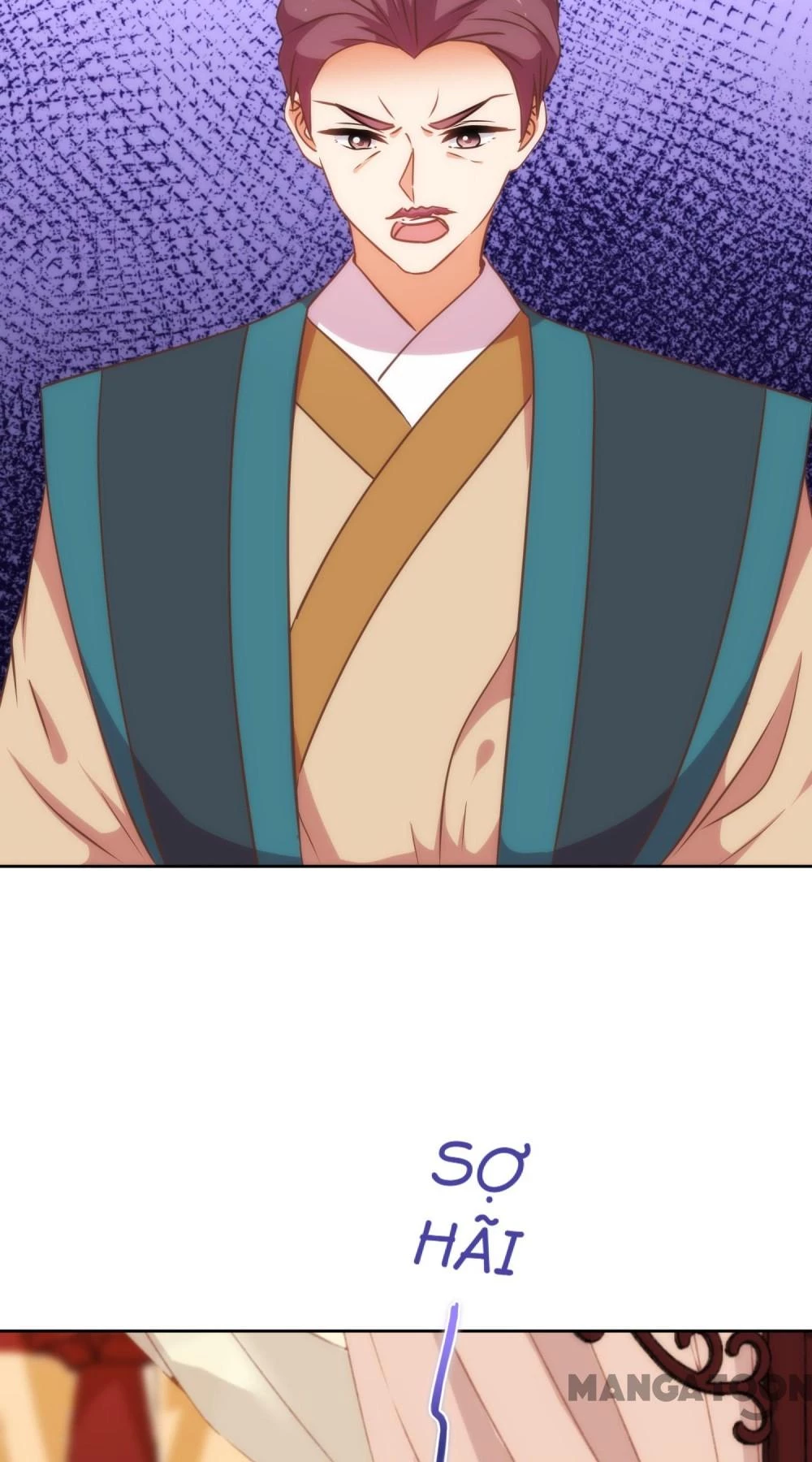 Ồ, Sủng Phi Đại Nhân Của Ta Chapter 218 - 26