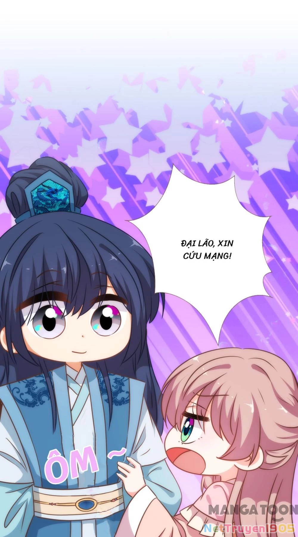Ồ, Sủng Phi Đại Nhân Của Ta Chapter 218 - 29