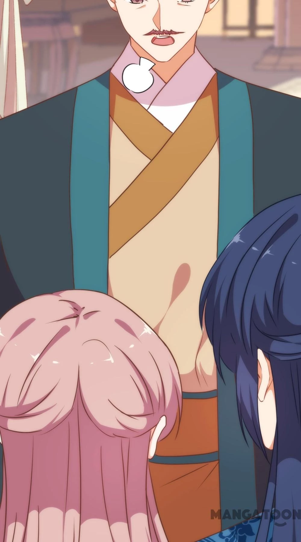 Ồ, Sủng Phi Đại Nhân Của Ta Chapter 218 - 32