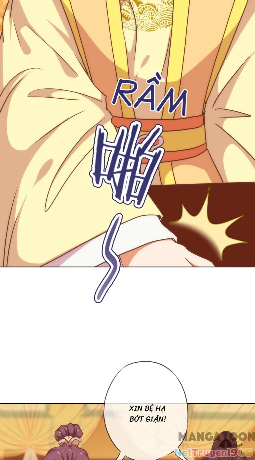 Ồ, Sủng Phi Đại Nhân Của Ta Chapter 219 - 2