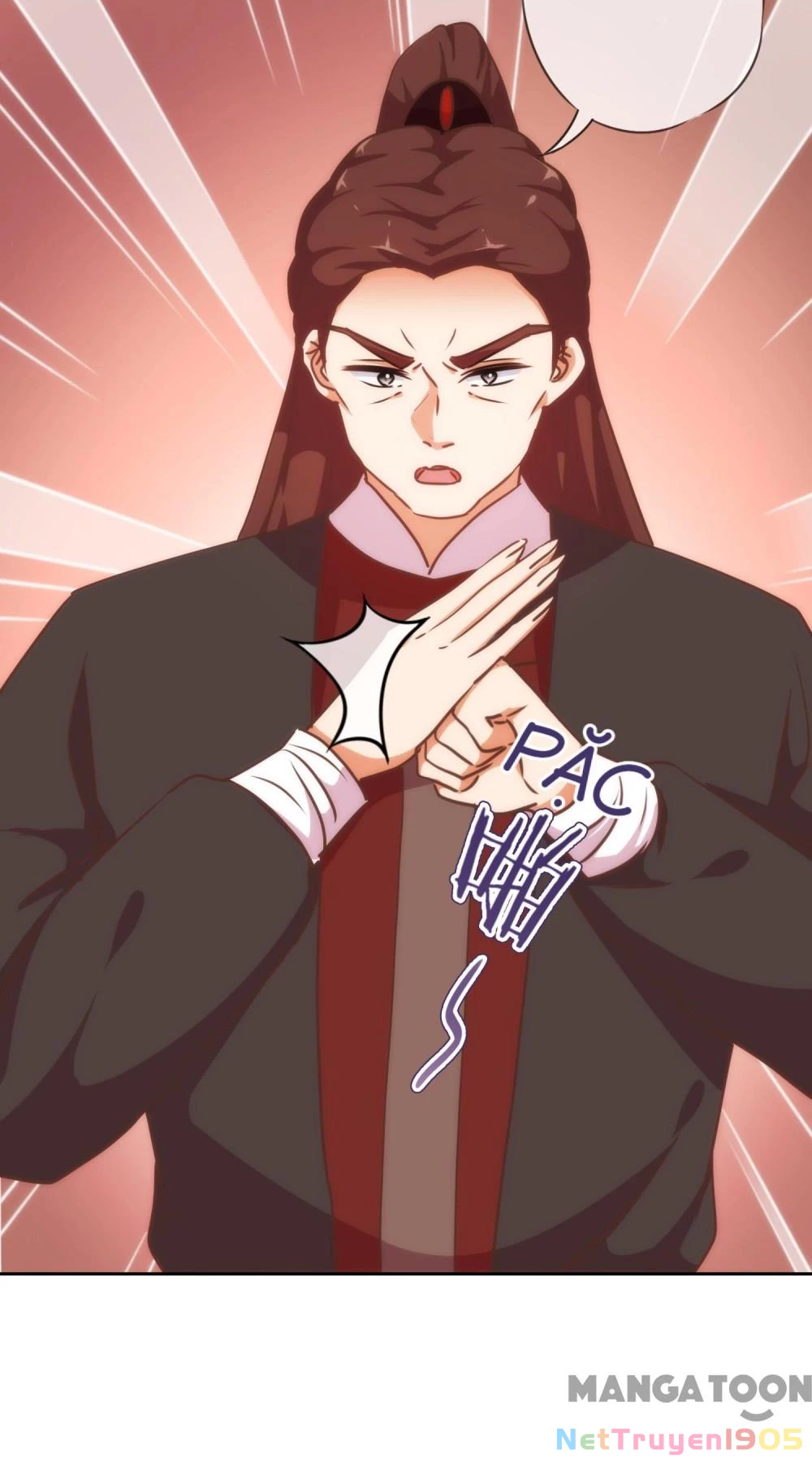 Ồ, Sủng Phi Đại Nhân Của Ta Chapter 219 - 6