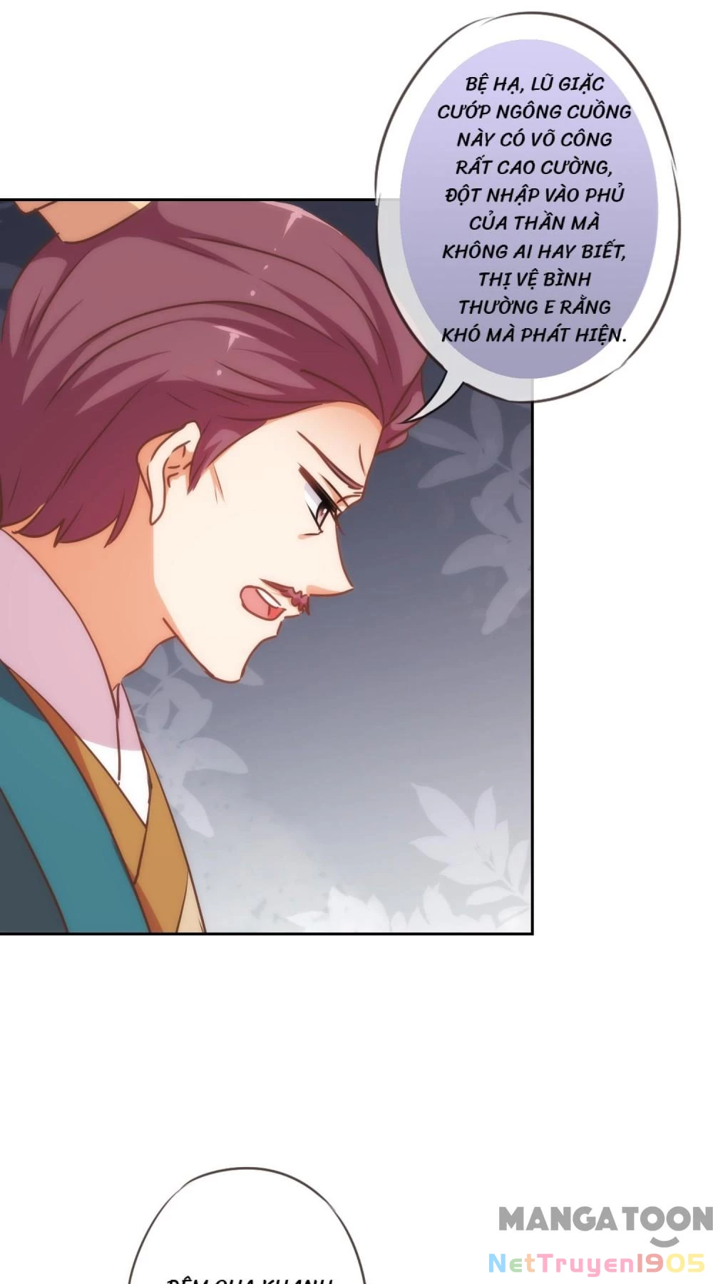 Ồ, Sủng Phi Đại Nhân Của Ta Chapter 219 - 9