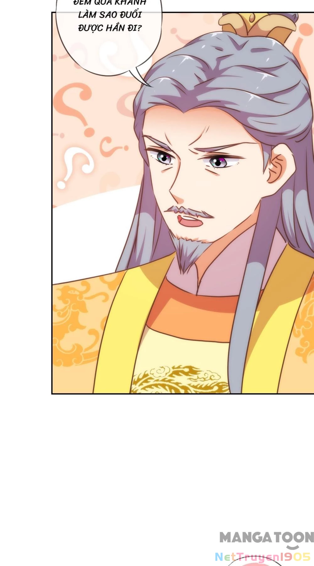 Ồ, Sủng Phi Đại Nhân Của Ta Chapter 219 - 10