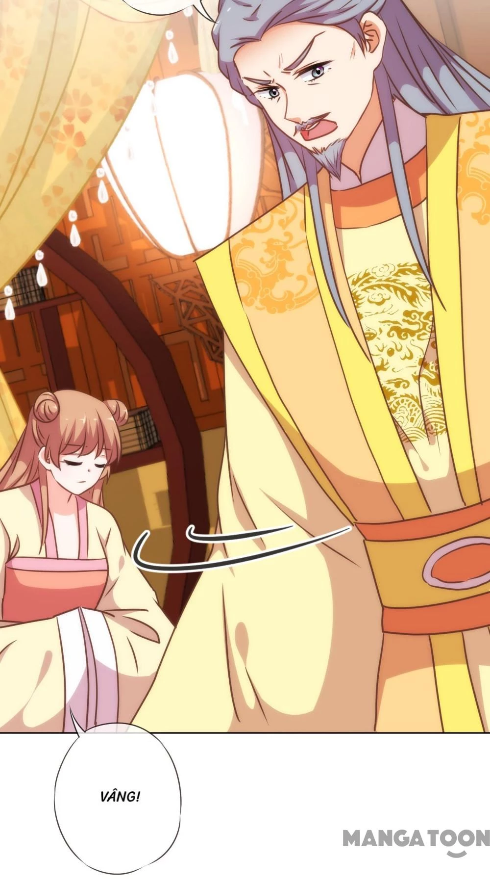 Ồ, Sủng Phi Đại Nhân Của Ta Chapter 219 - 12