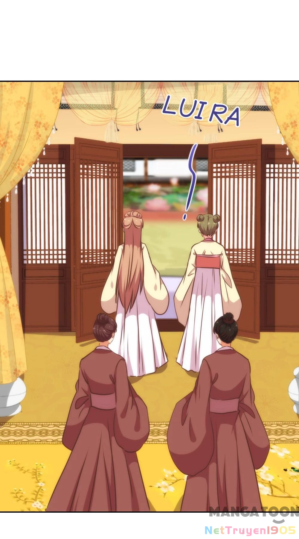 Ồ, Sủng Phi Đại Nhân Của Ta Chapter 219 - 13