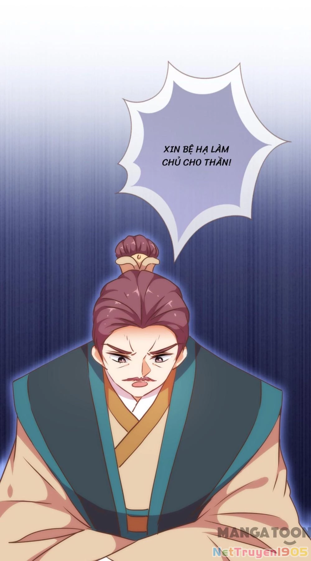 Ồ, Sủng Phi Đại Nhân Của Ta Chapter 219 - 14