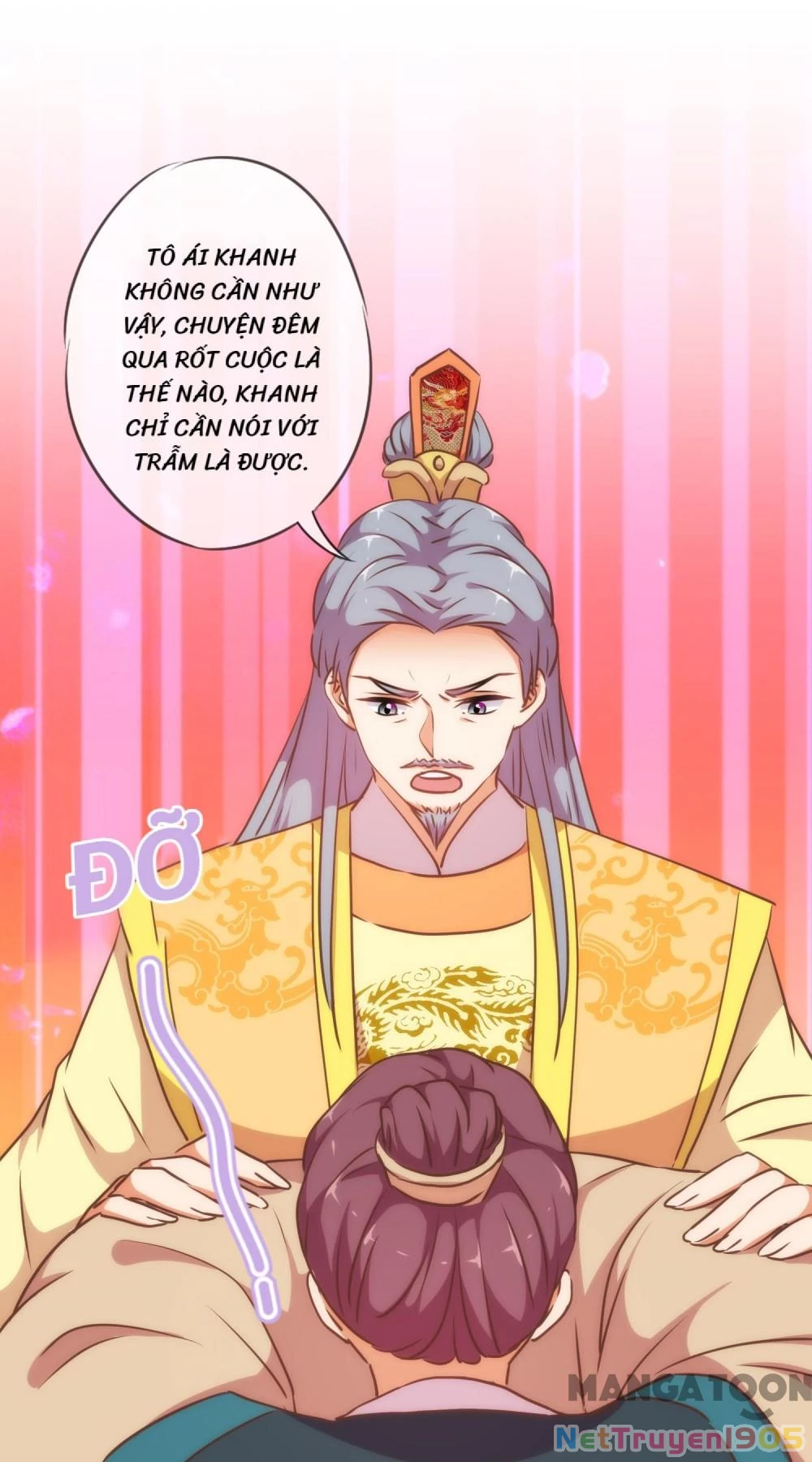 Ồ, Sủng Phi Đại Nhân Của Ta Chapter 219 - 16