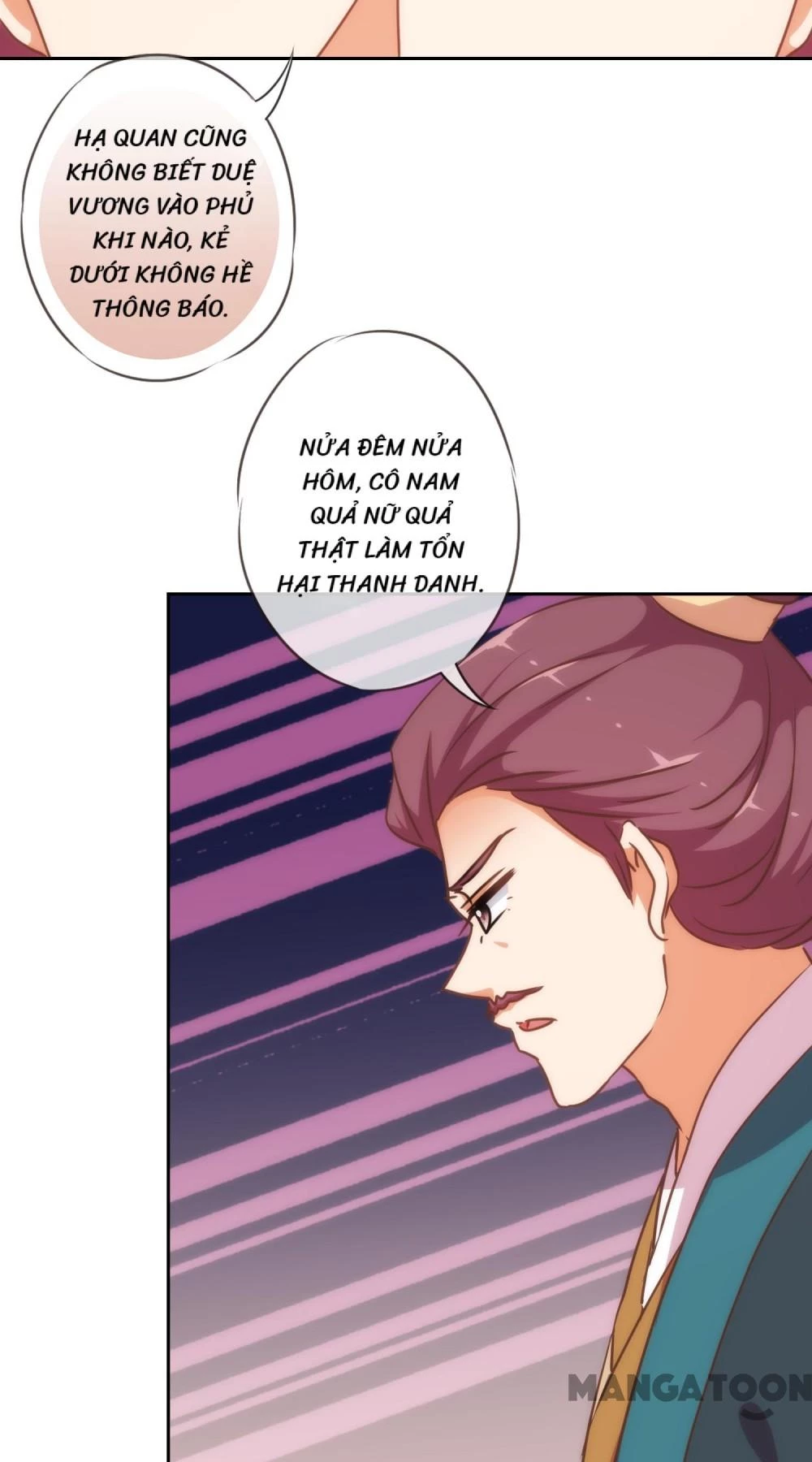 Ồ, Sủng Phi Đại Nhân Của Ta Chapter 219 - 18