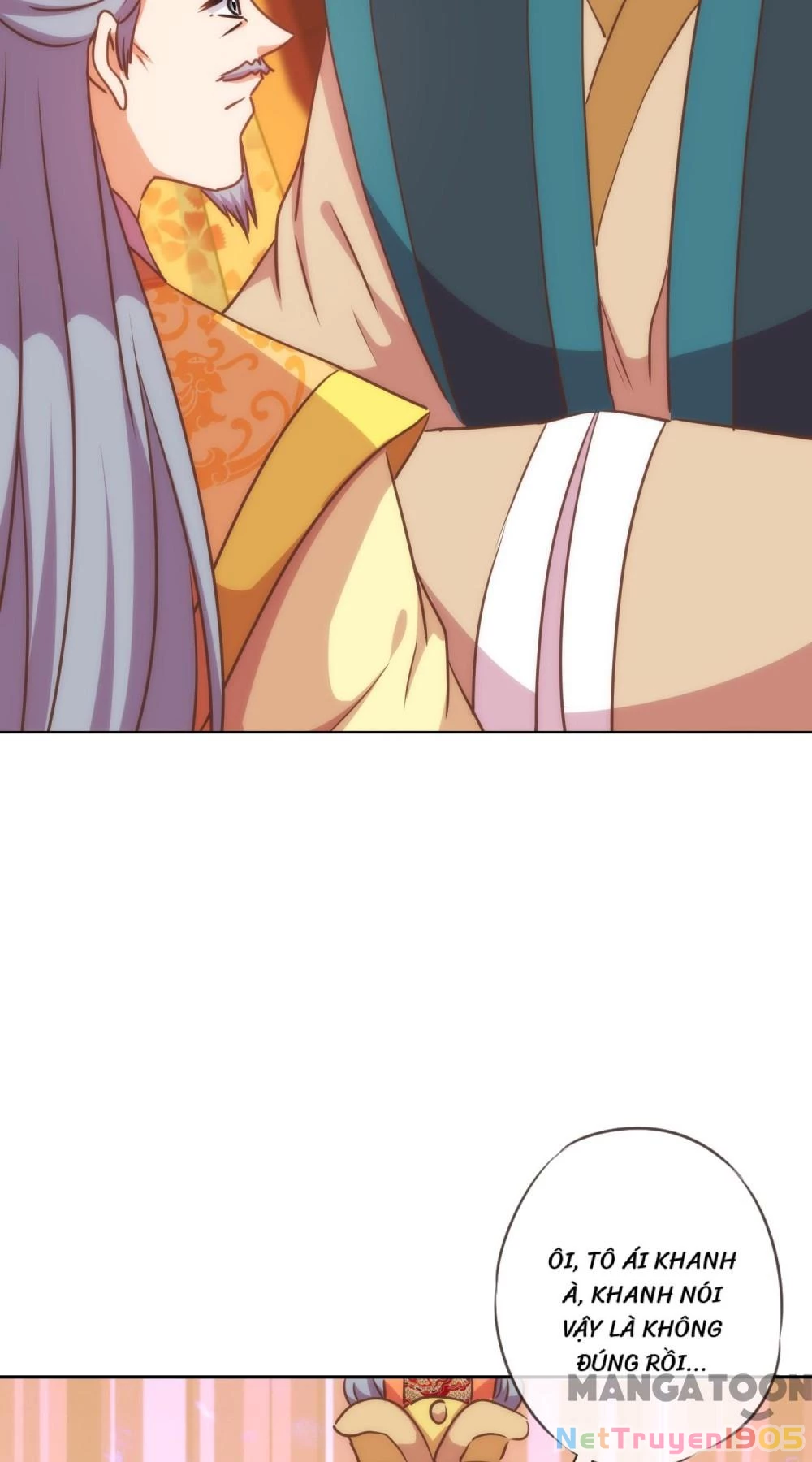 Ồ, Sủng Phi Đại Nhân Của Ta Chapter 219 - 20