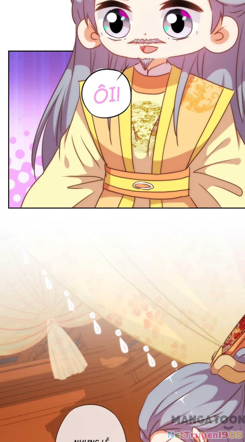 Ồ, Sủng Phi Đại Nhân Của Ta Chapter 219 - 25