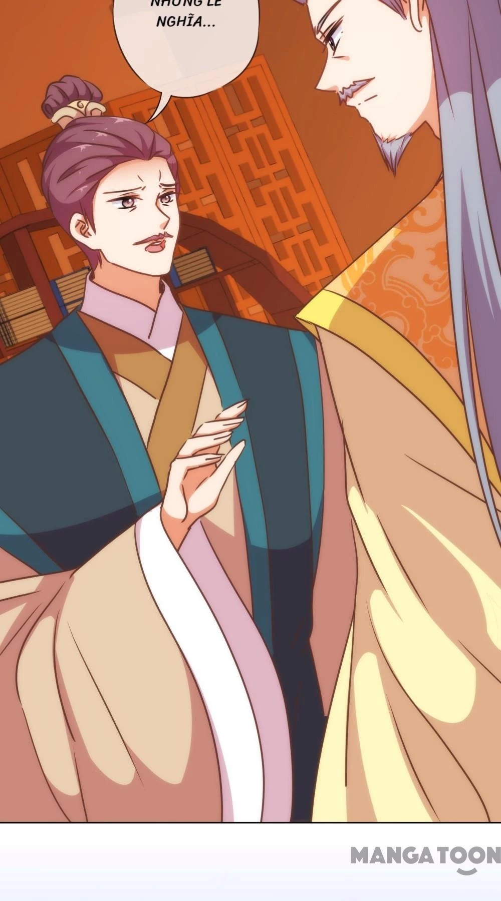 Ồ, Sủng Phi Đại Nhân Của Ta Chapter 219 - 26