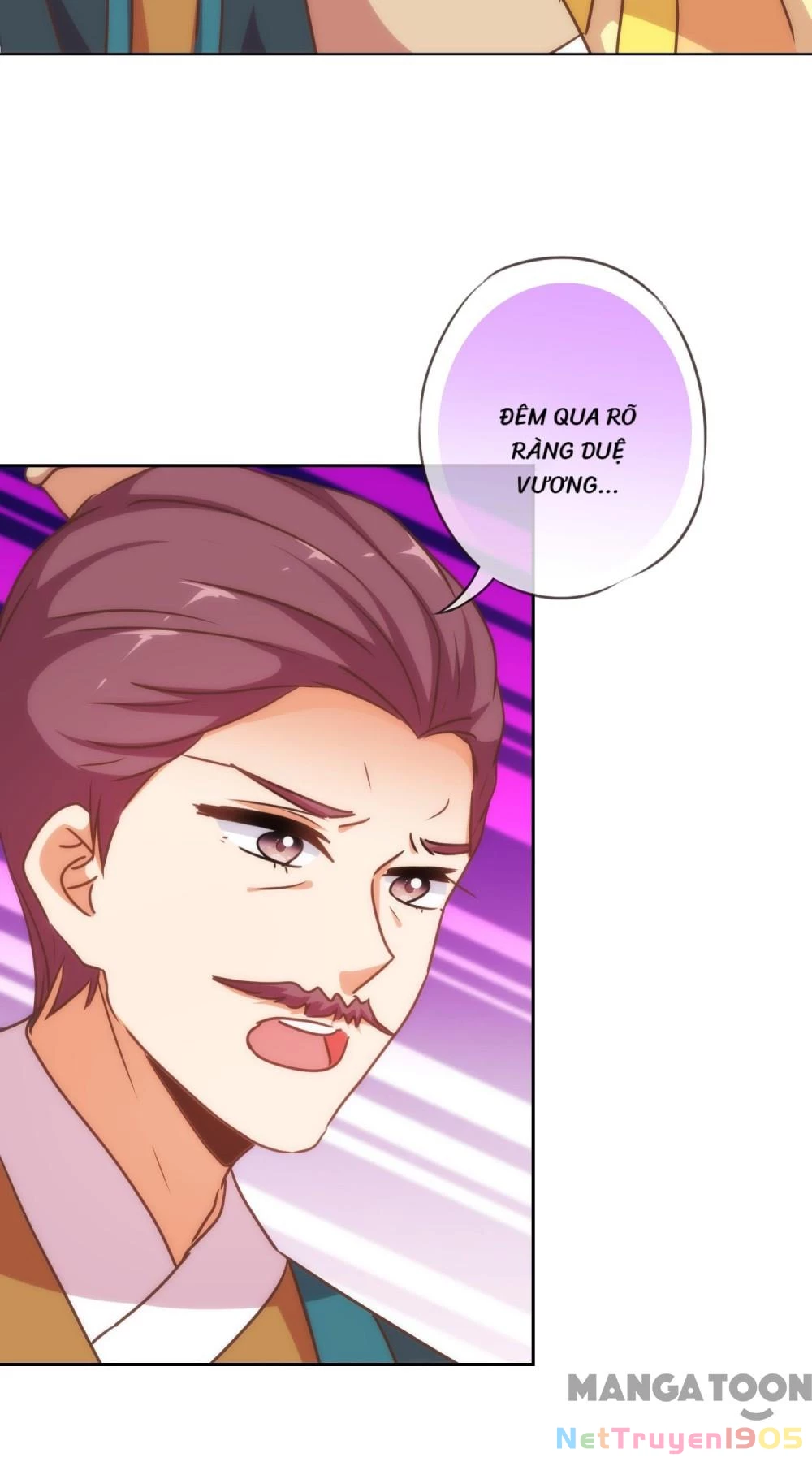 Ồ, Sủng Phi Đại Nhân Của Ta Chapter 219 - 28