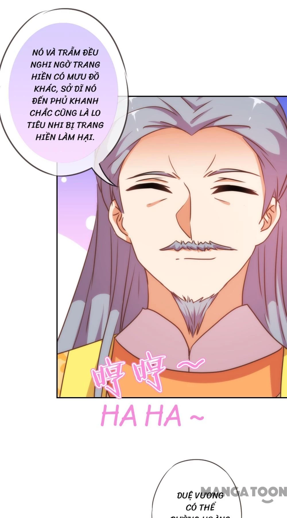 Ồ, Sủng Phi Đại Nhân Của Ta Chapter 219 - 30