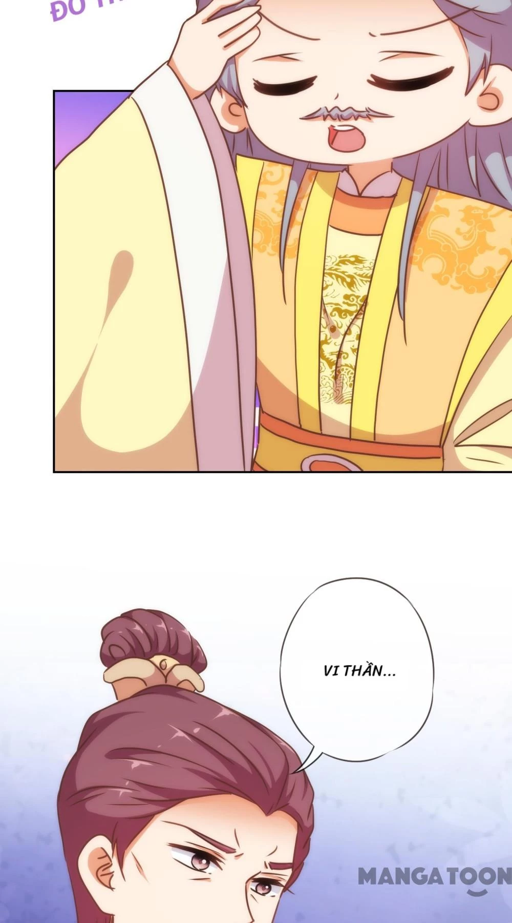Ồ, Sủng Phi Đại Nhân Của Ta Chapter 219 - 32